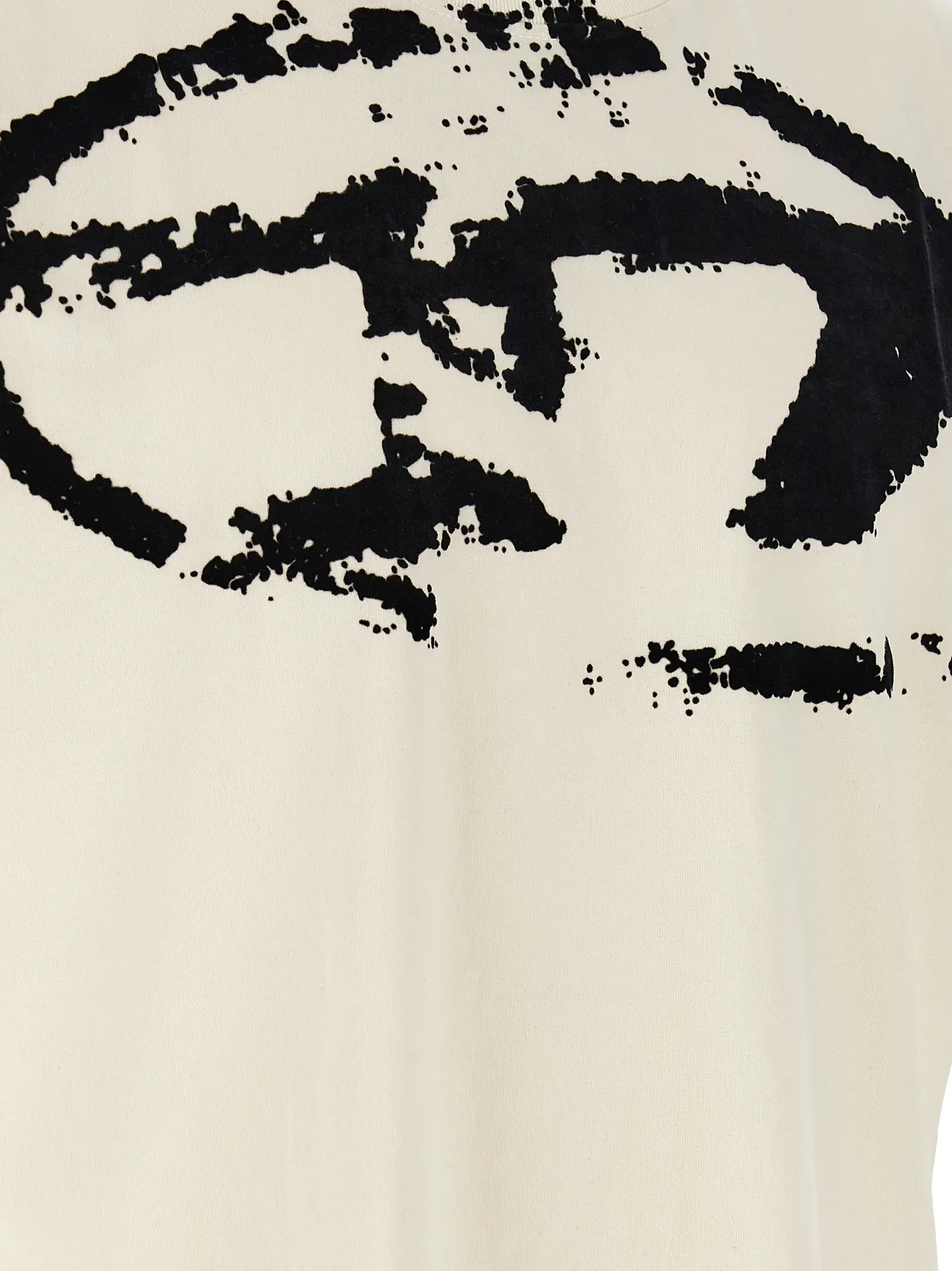 T-shirt Diesel