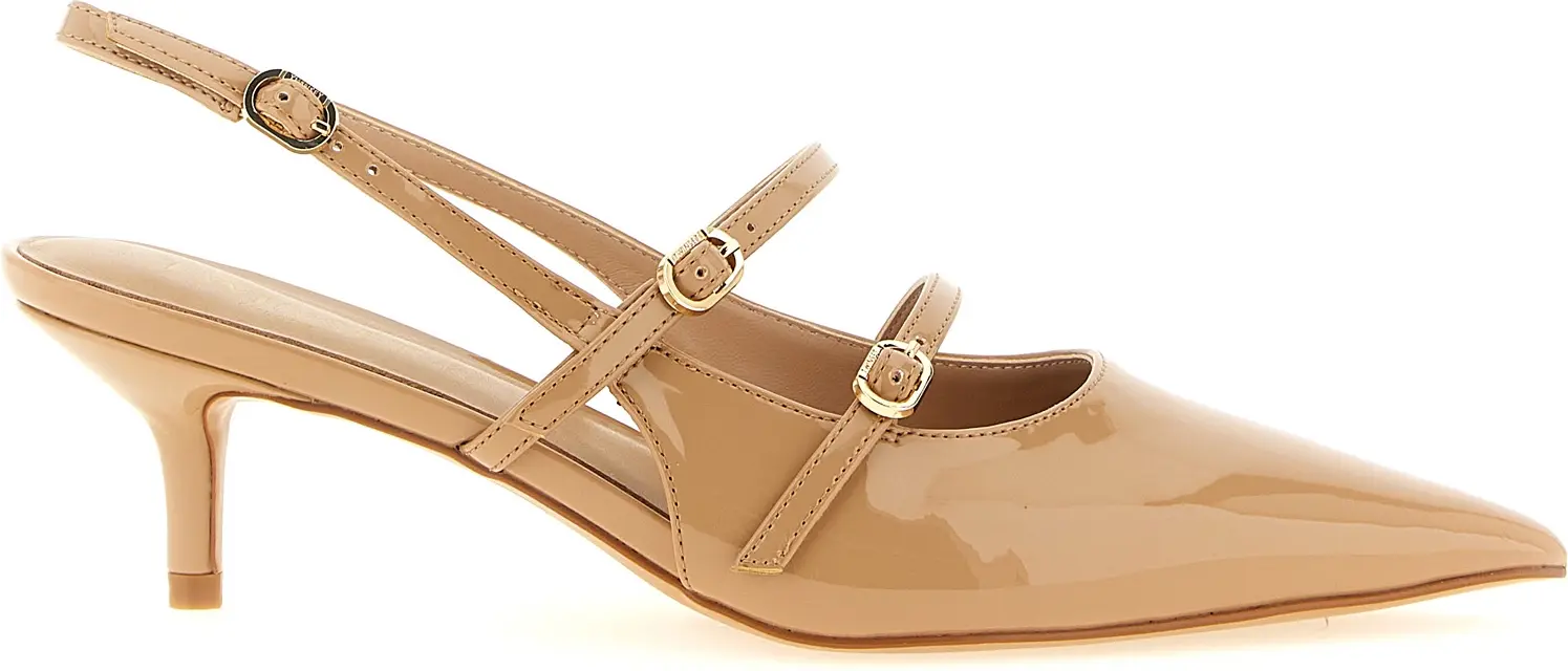 Mid Heel Pumps TWINSET