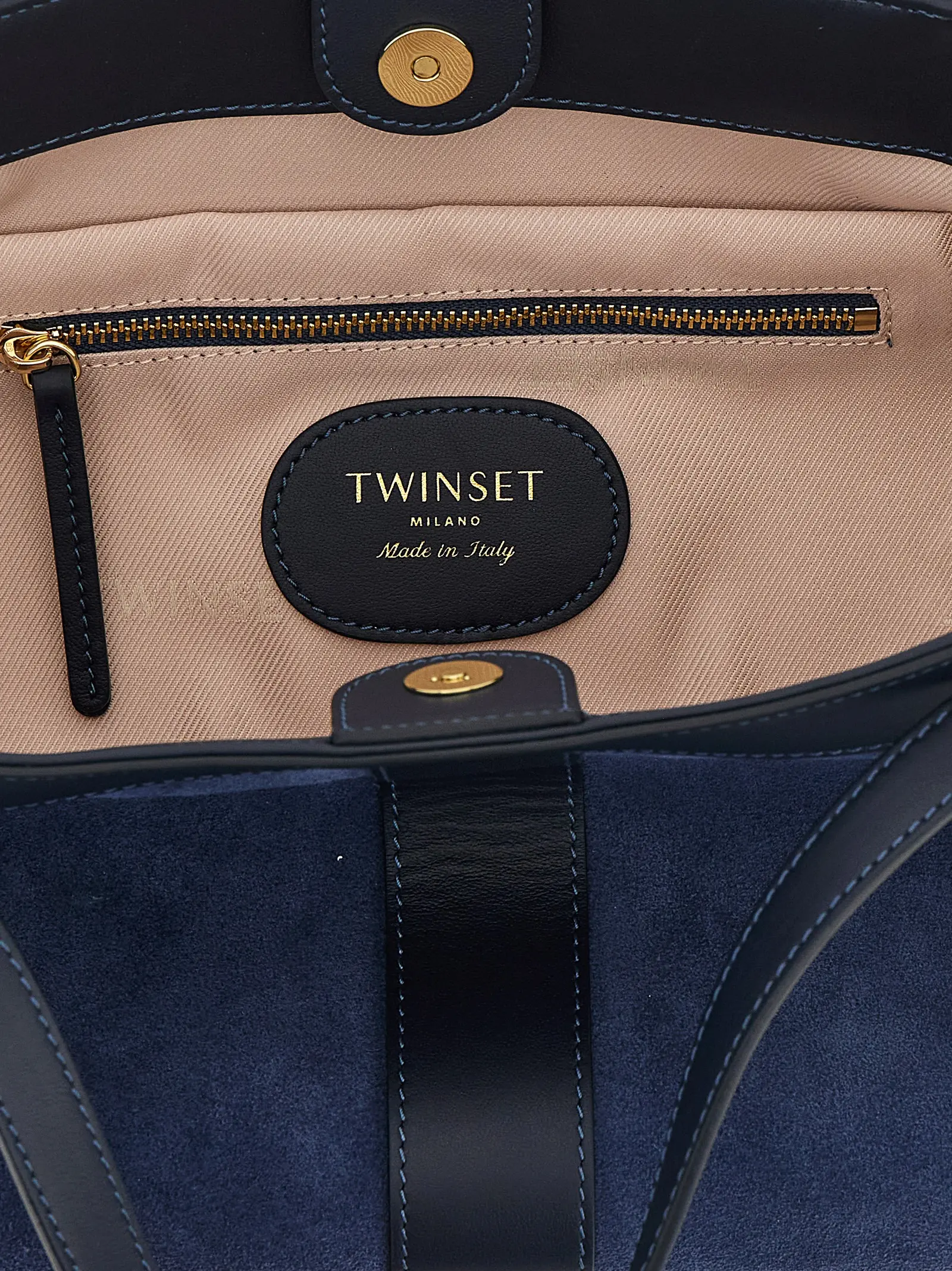 Shoulder Bag TWINSET