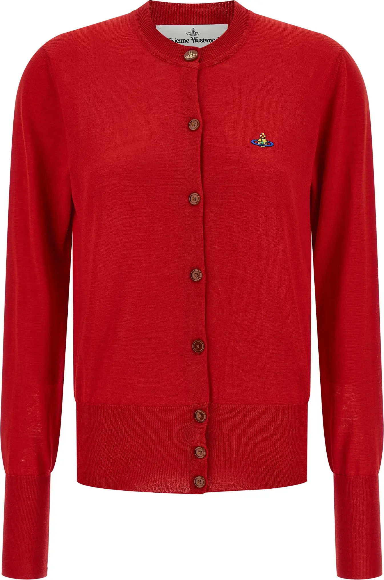 Cardigan Vivienne Westwood