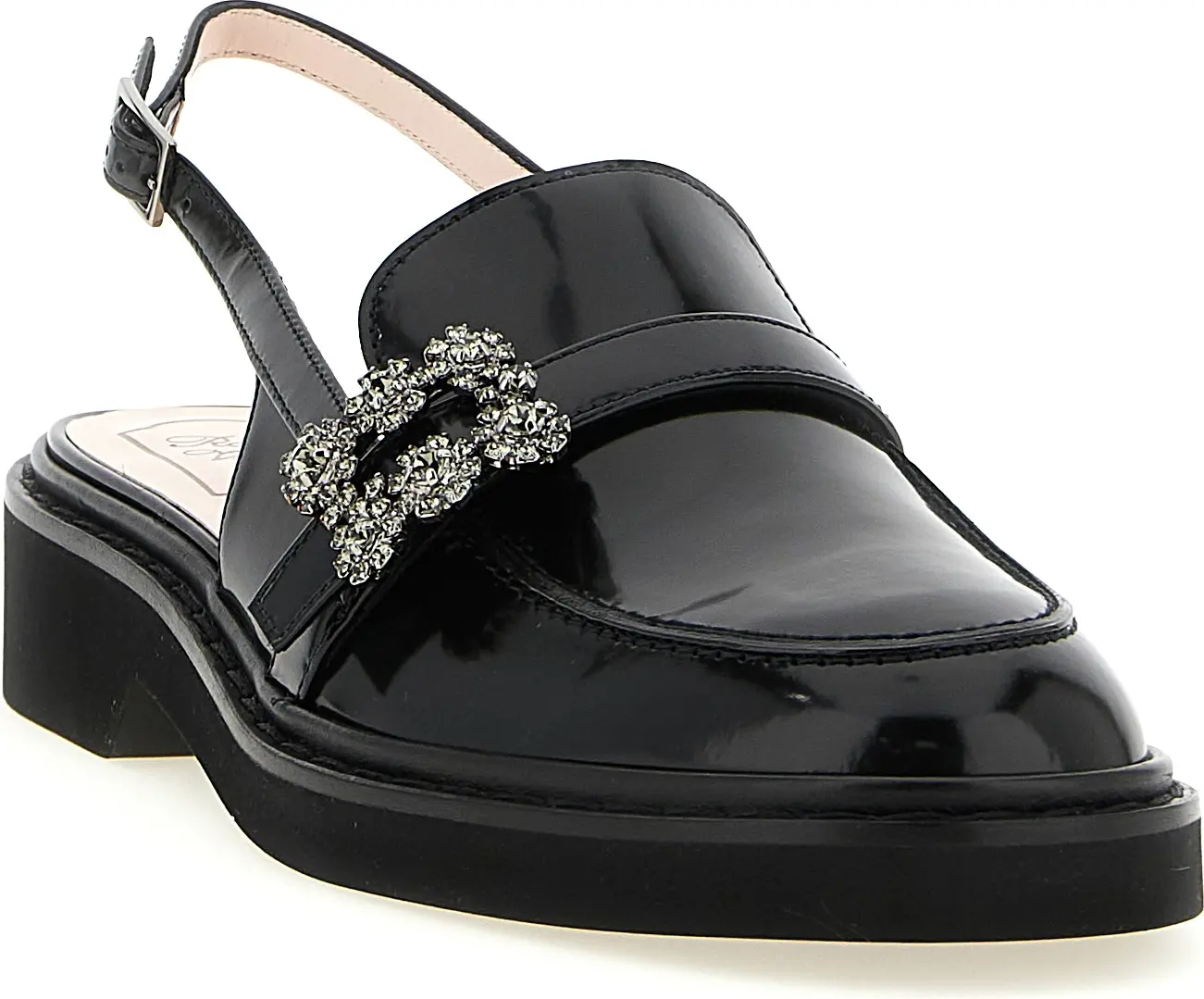 Mocassins Roger Vivier