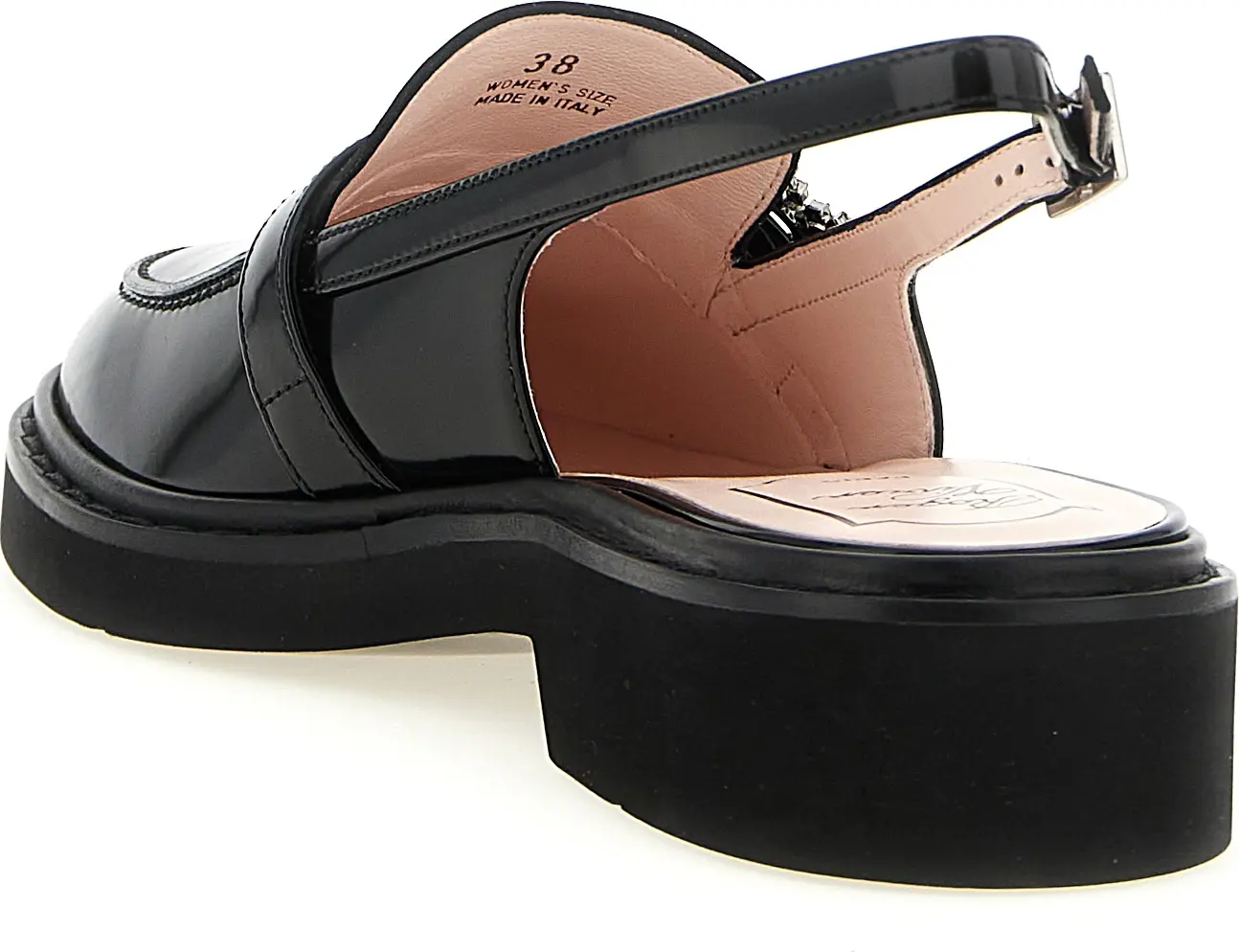 Mocassins Roger Vivier