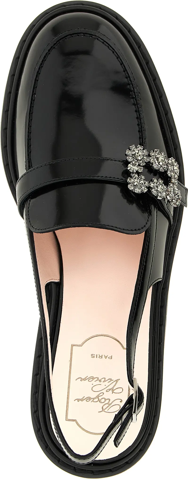 Mocassins Roger Vivier
