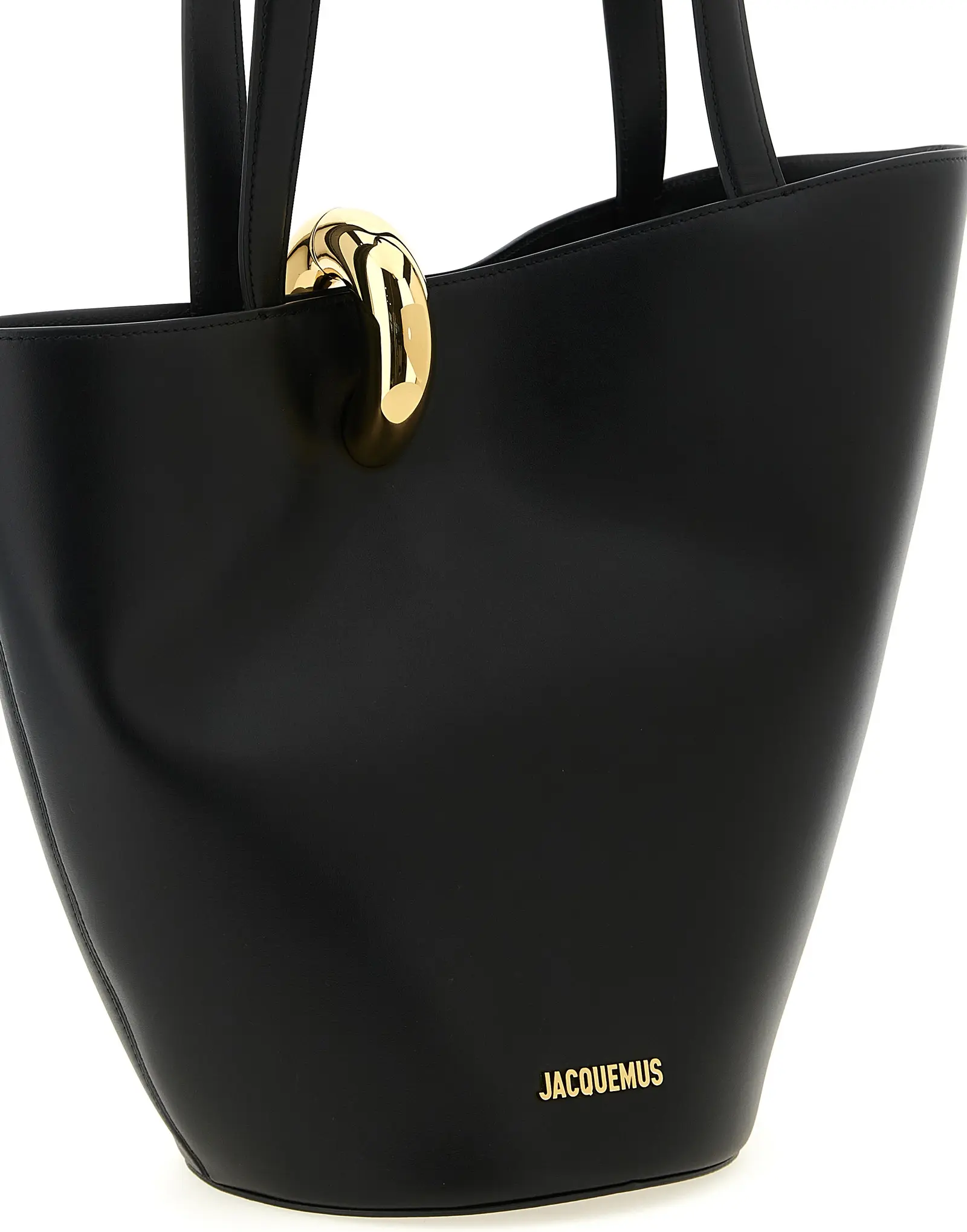 Сумка на плечо Jacquemus Le Bambola Moyen