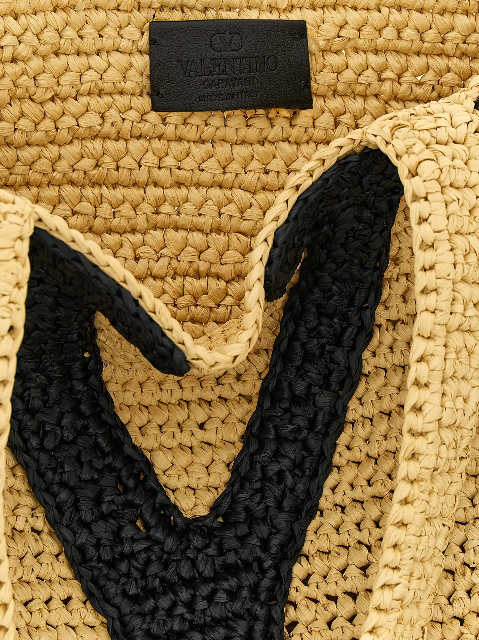 Tote Bag Valentino Garavani