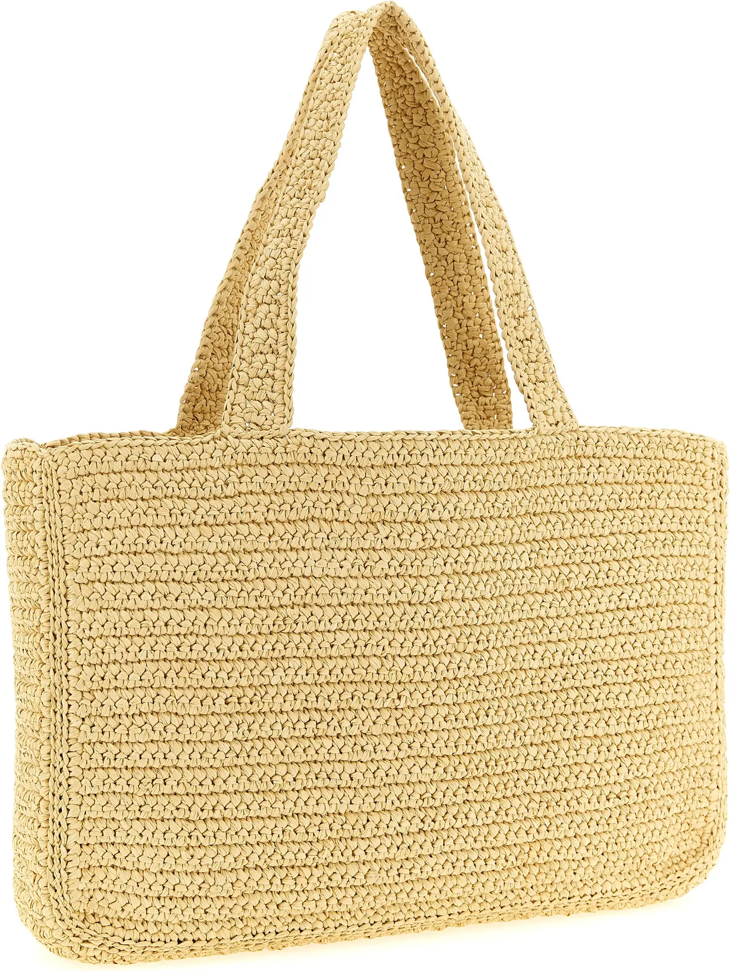 Tote Bag Valentino Garavani White