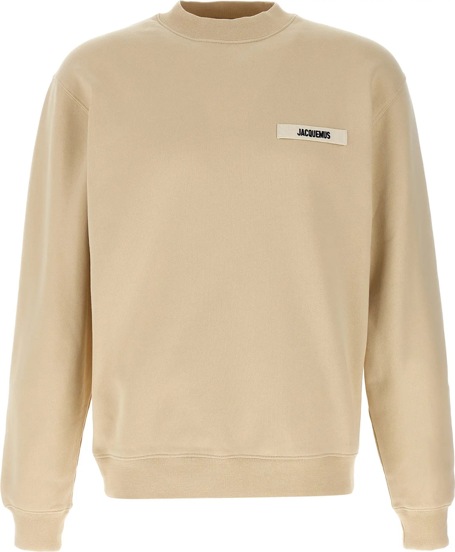 Sweatshirt Jacquemus