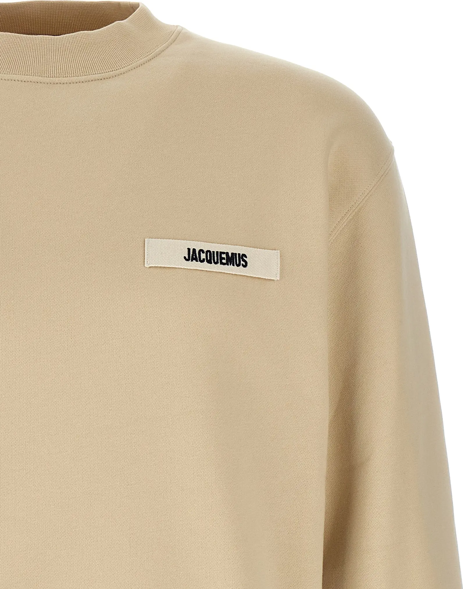Sweatshirt Jacquemus