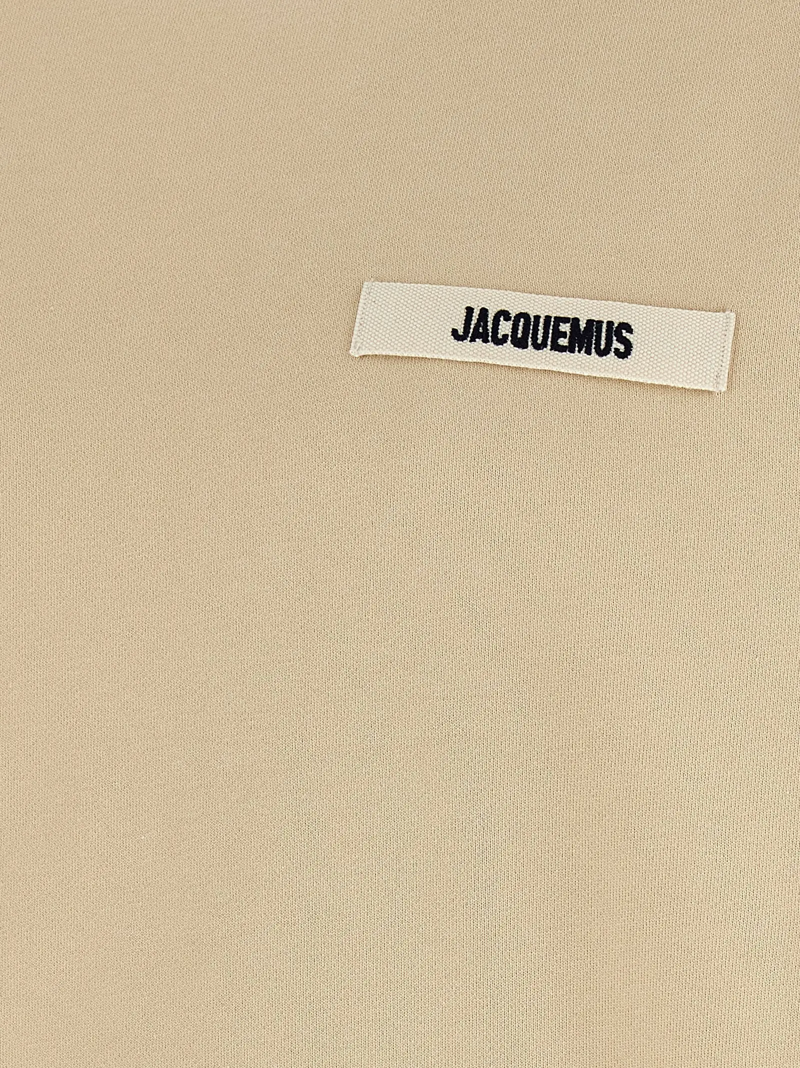 Sweatshirt Jacquemus