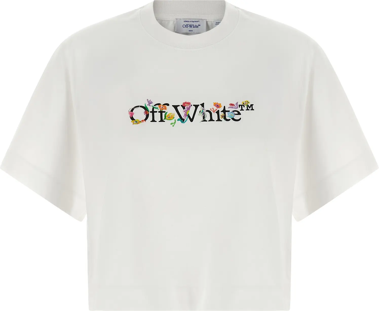 T-Shirt Off-White