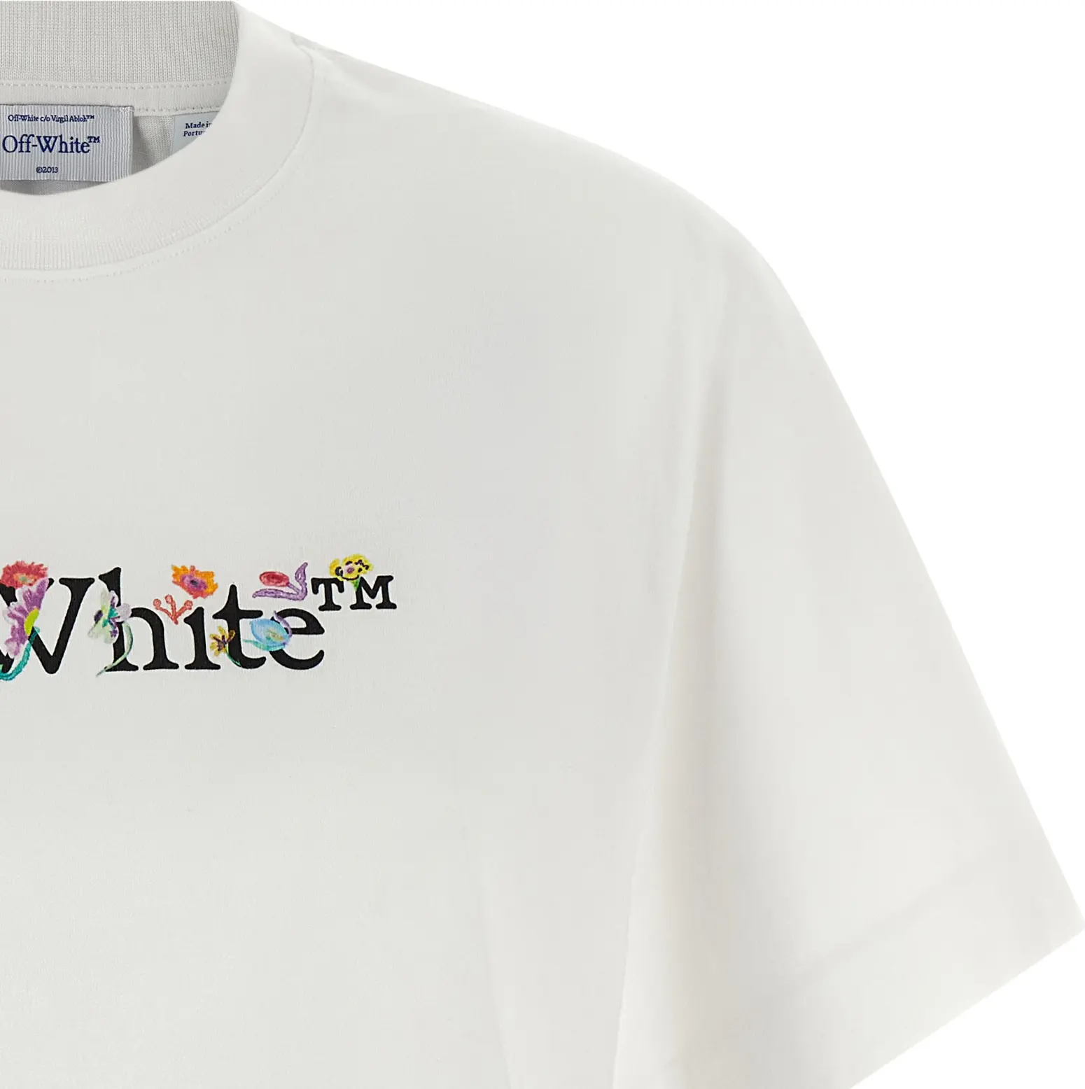 T-Shirt Off-White