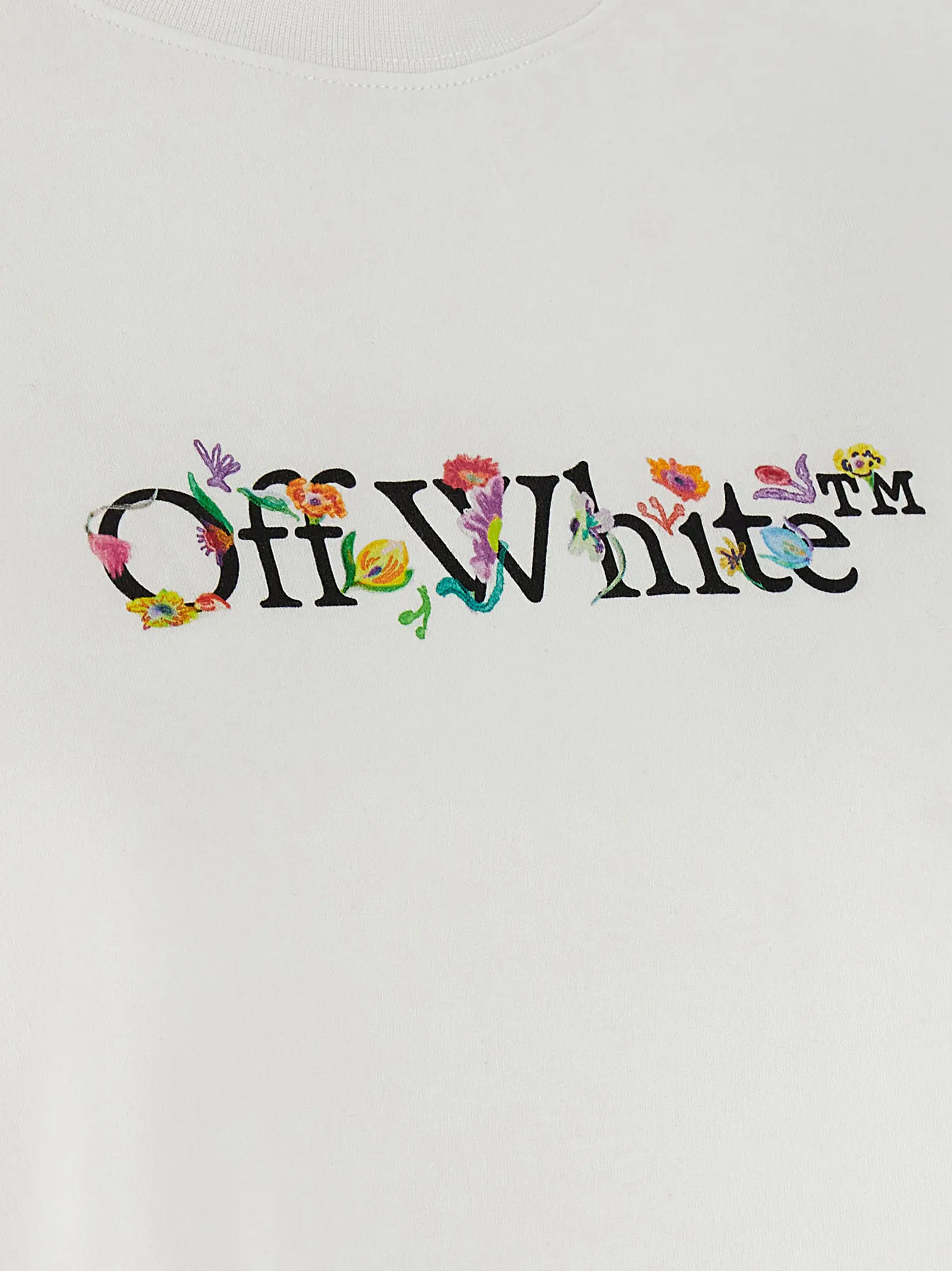 T-Shirt Off-White