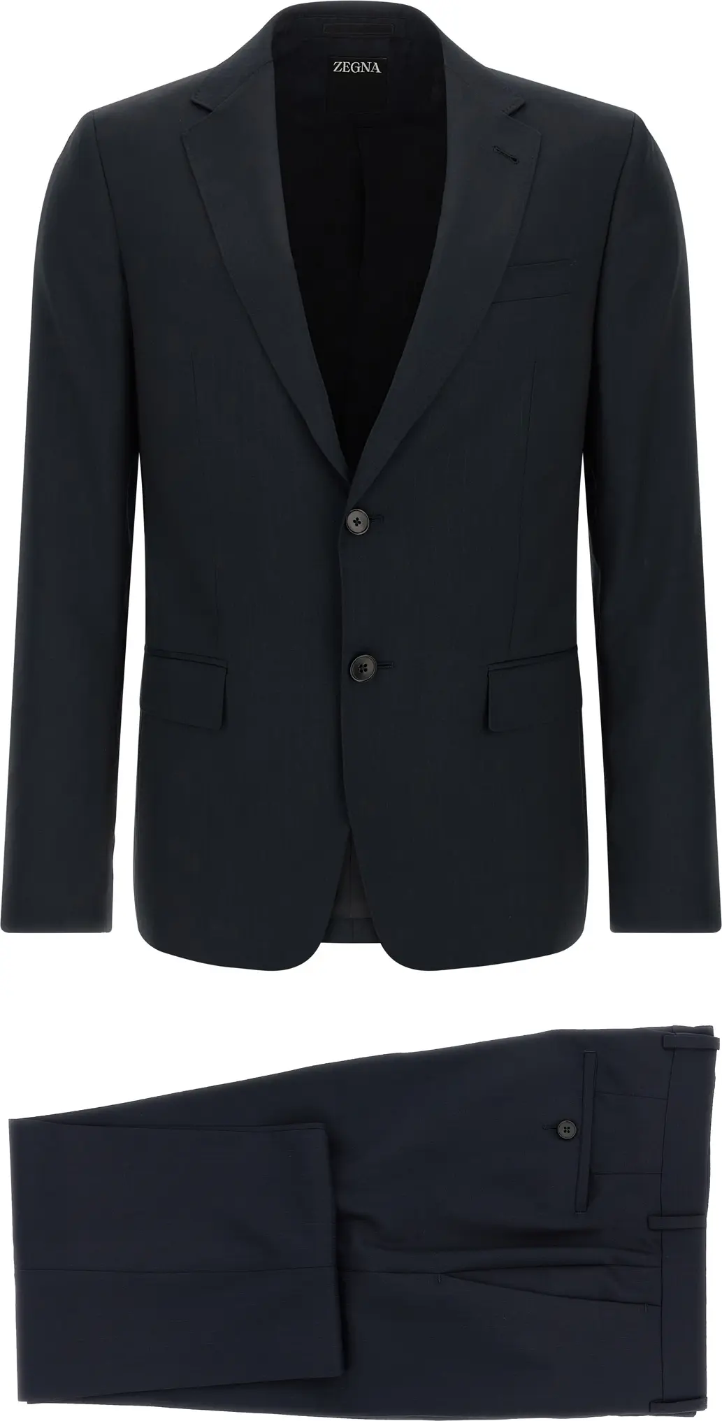 Костюм-двойка ZEGNA