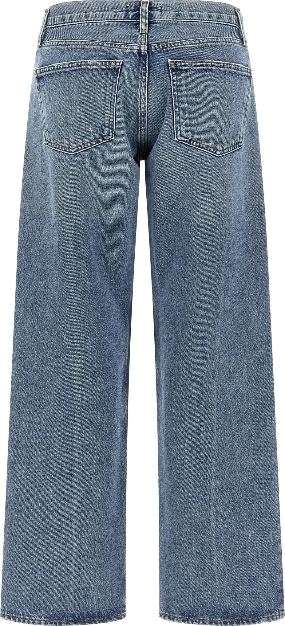 Jeans AGOLDE Kamida Pastirilgan
