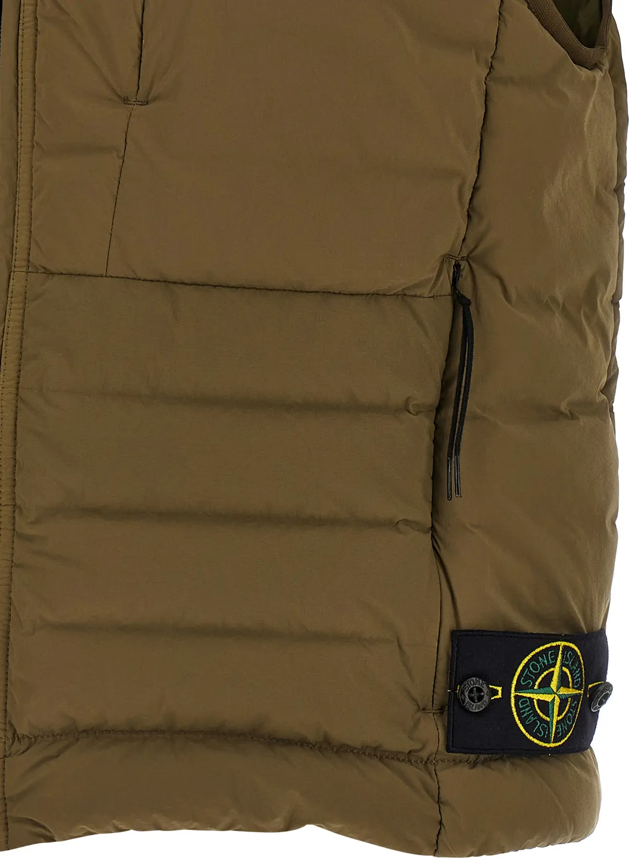 Stone Island uchun yengil kurtka