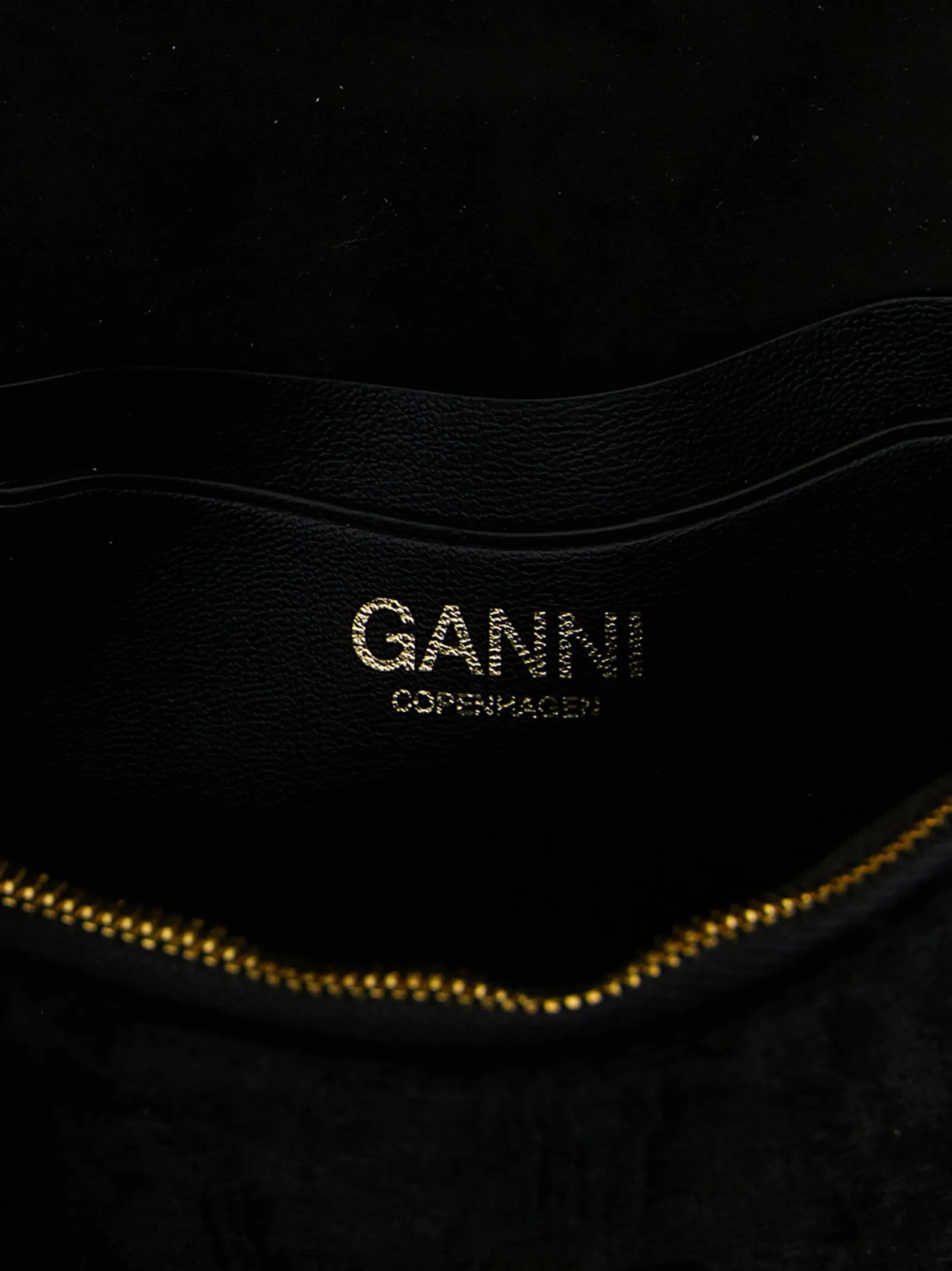Cardholder GANNI
