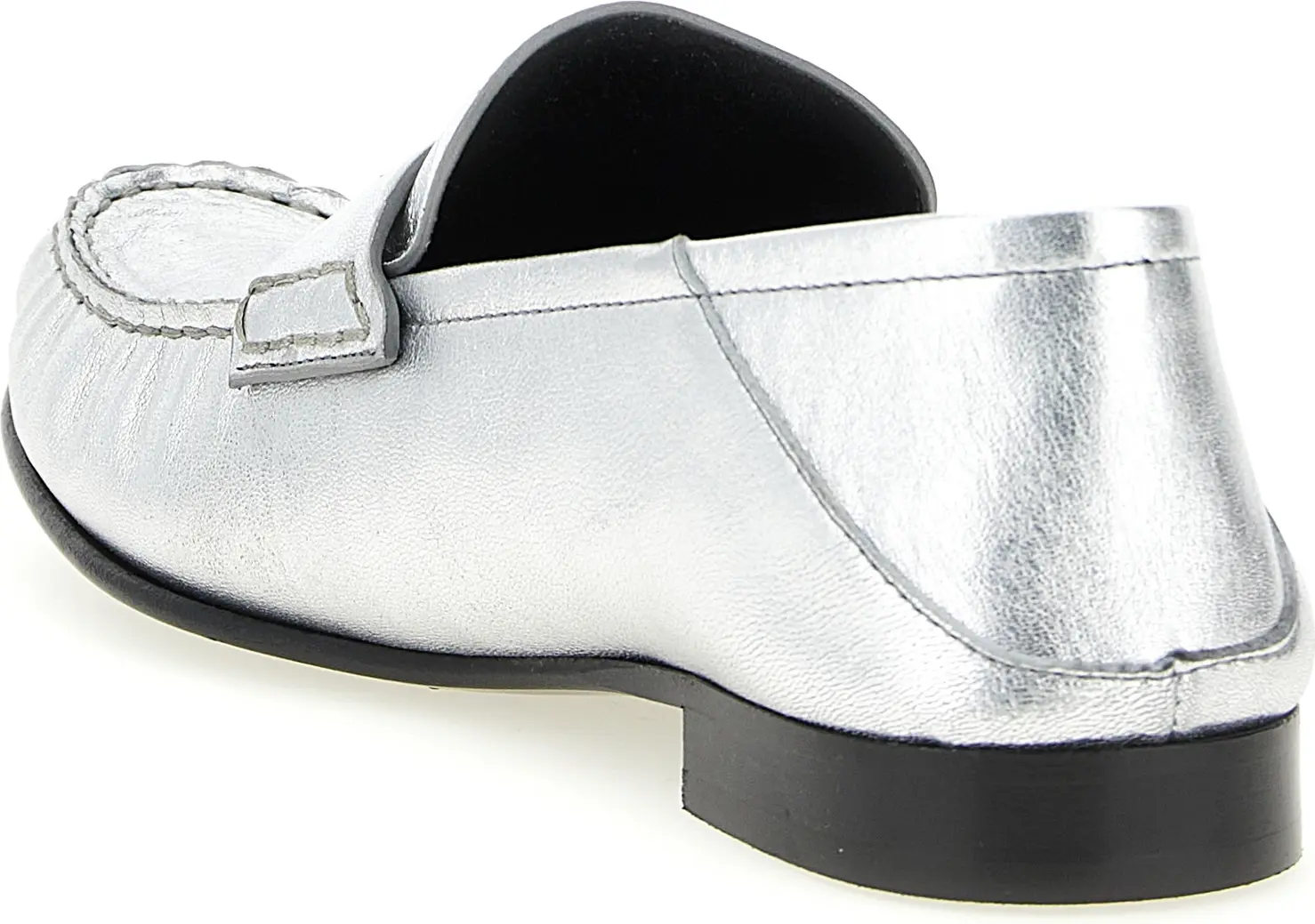 Loafers Versace