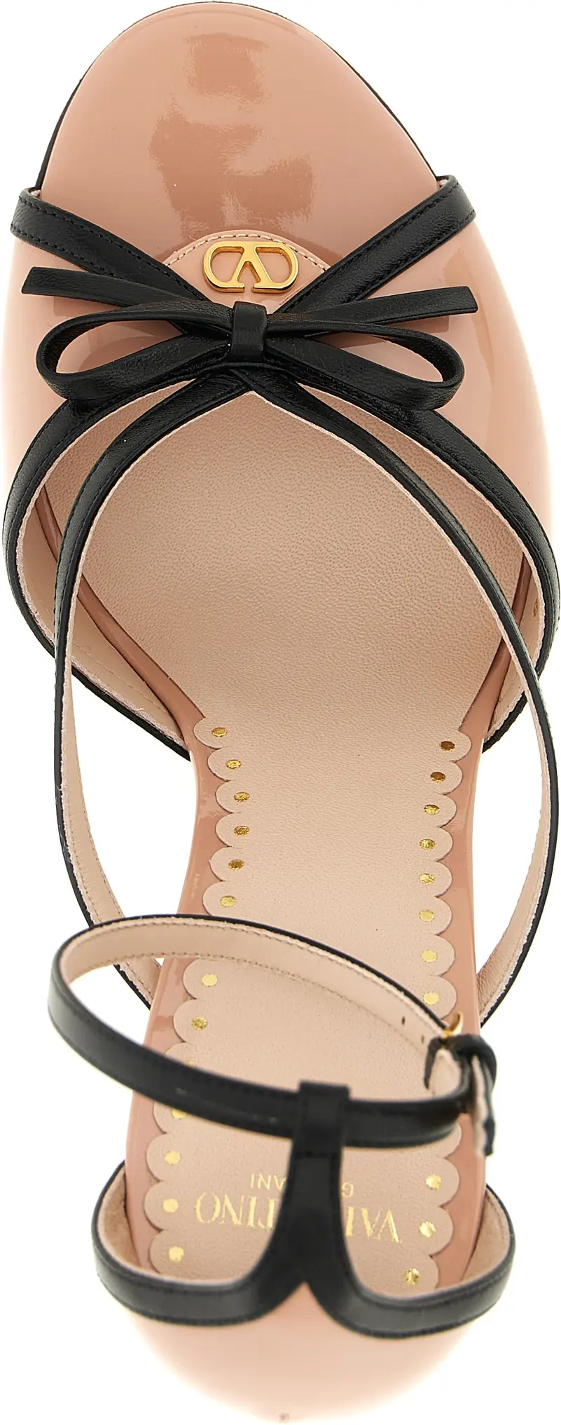 Valentino Garavani Bepointy sandalari