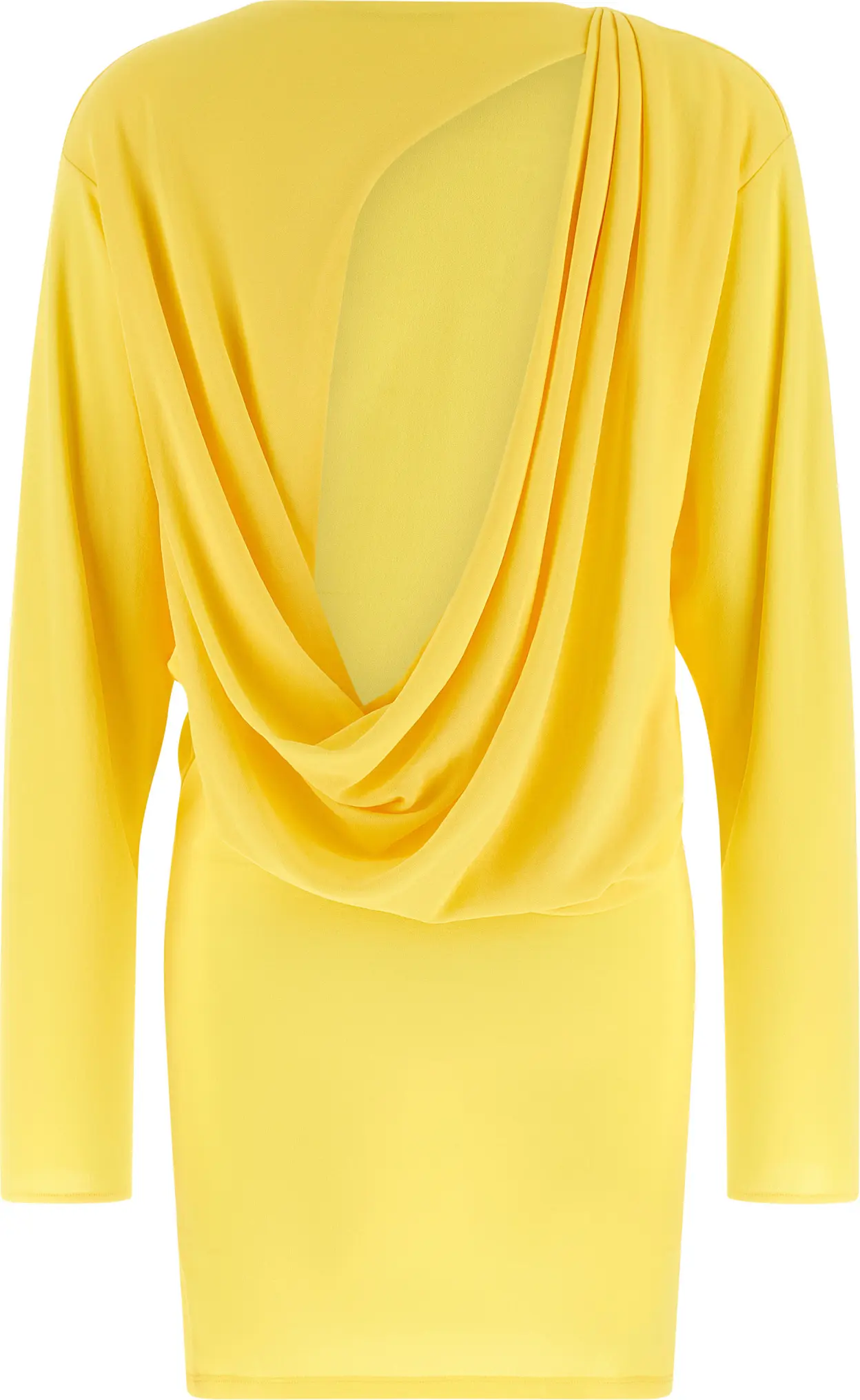 Платье Jacquemus La Robe Mistral