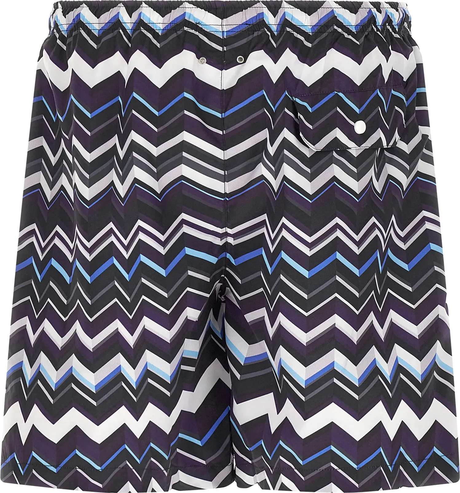 Missoni suzish shortilari