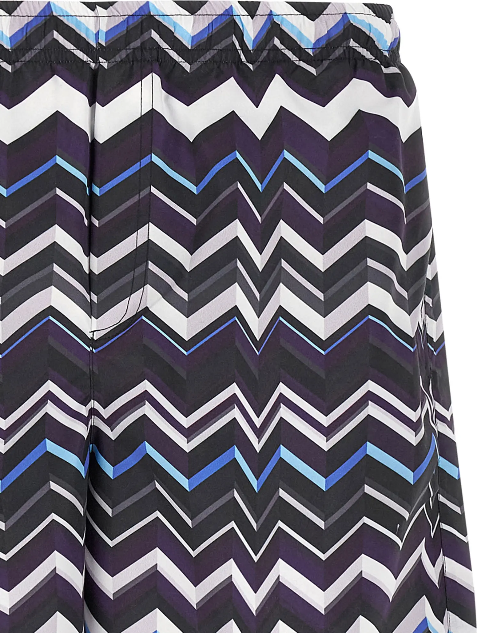 Missoni suzish shortilari