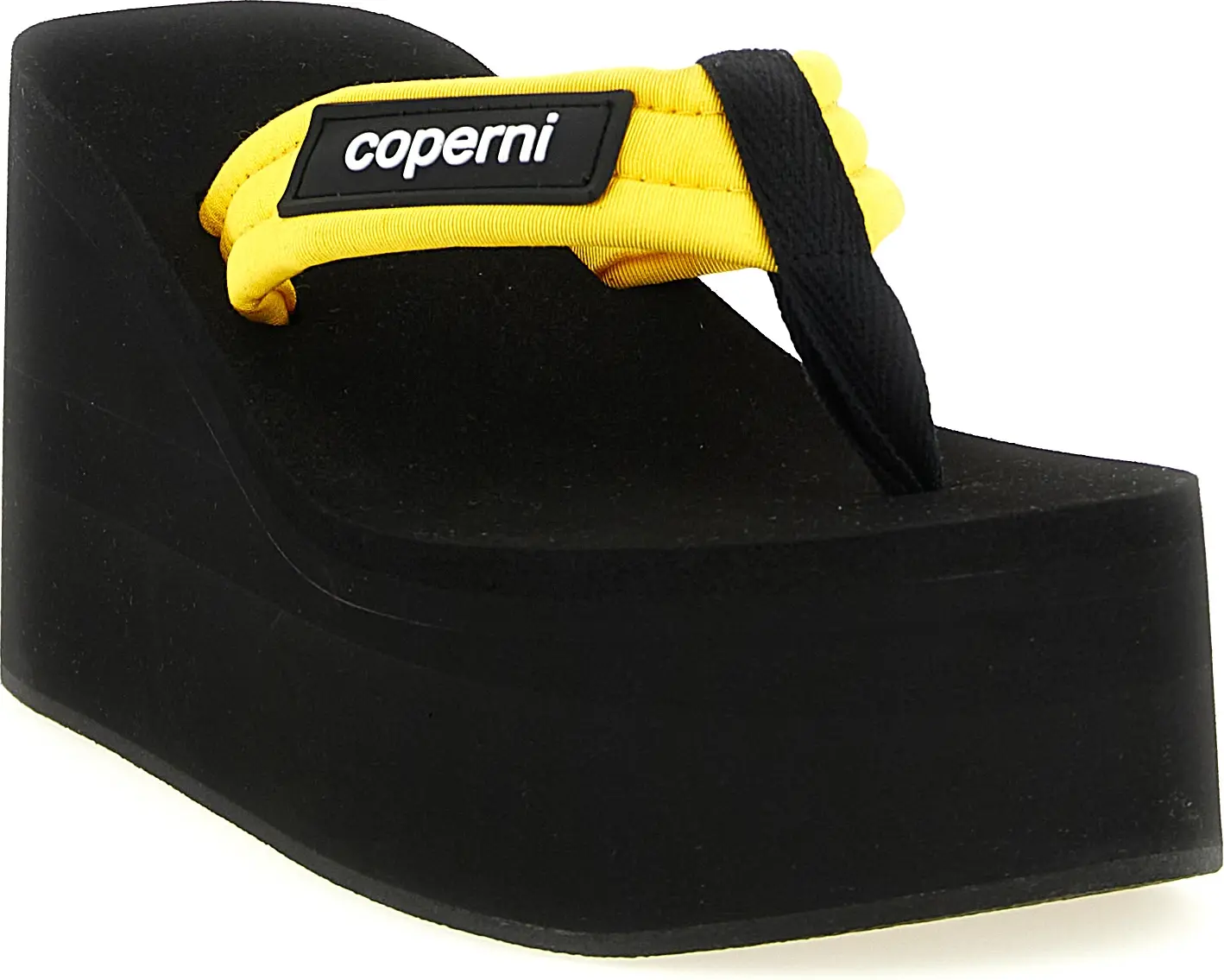 Wedge Sandals Coperni