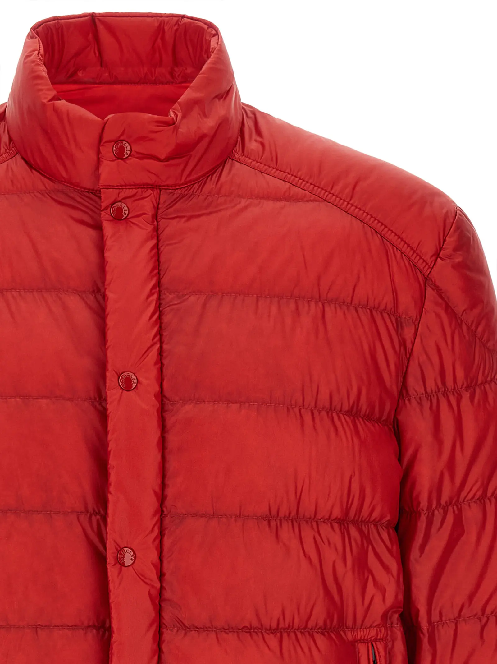 Moncler Selves Jaket