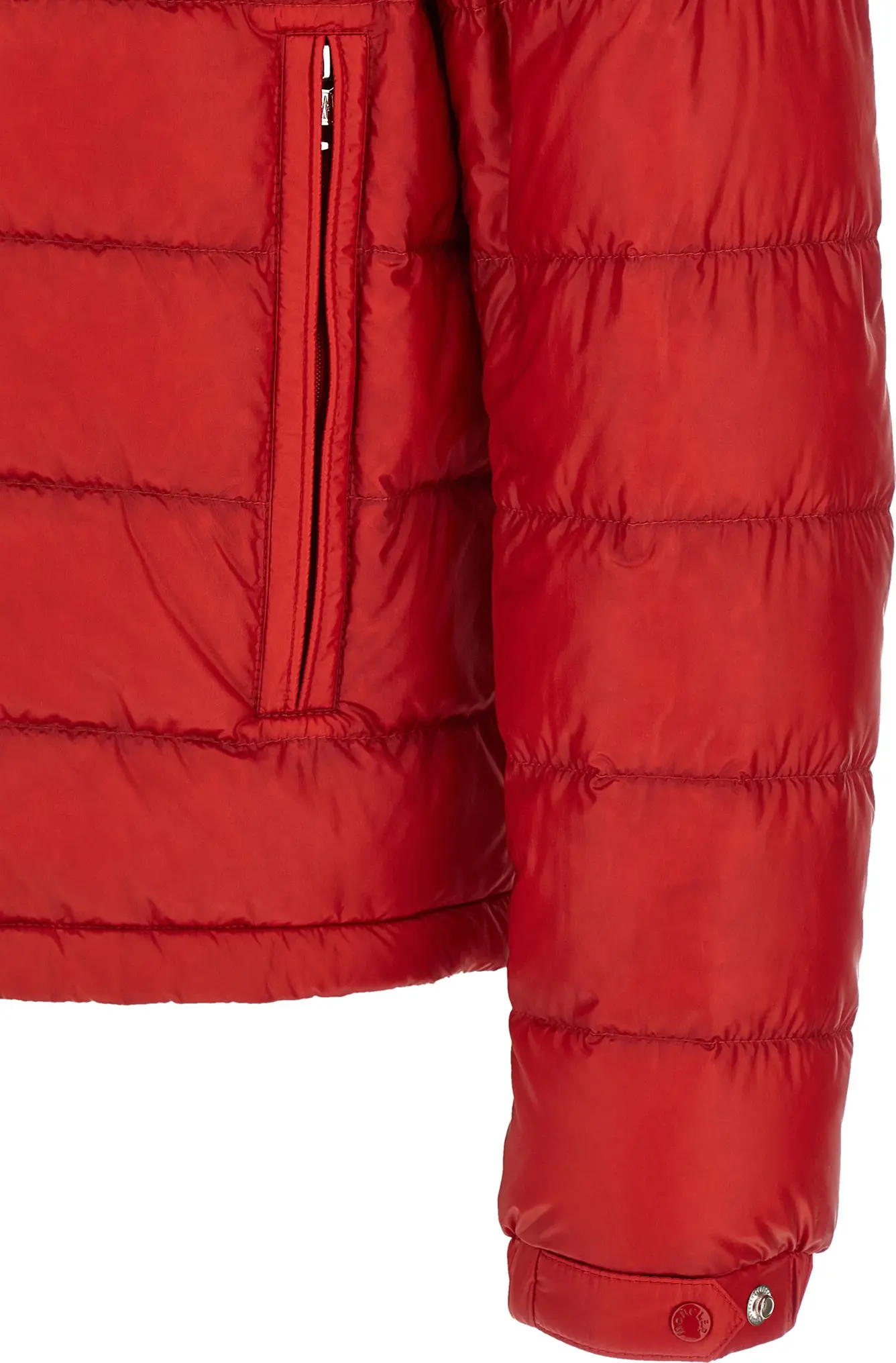 Moncler Selves Jaket