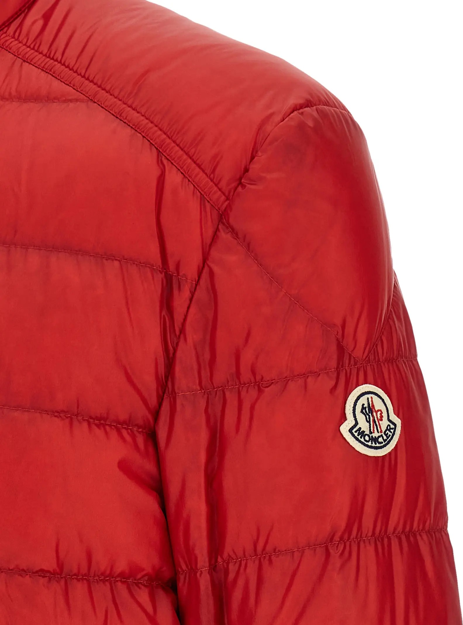 Moncler Selves Jaket