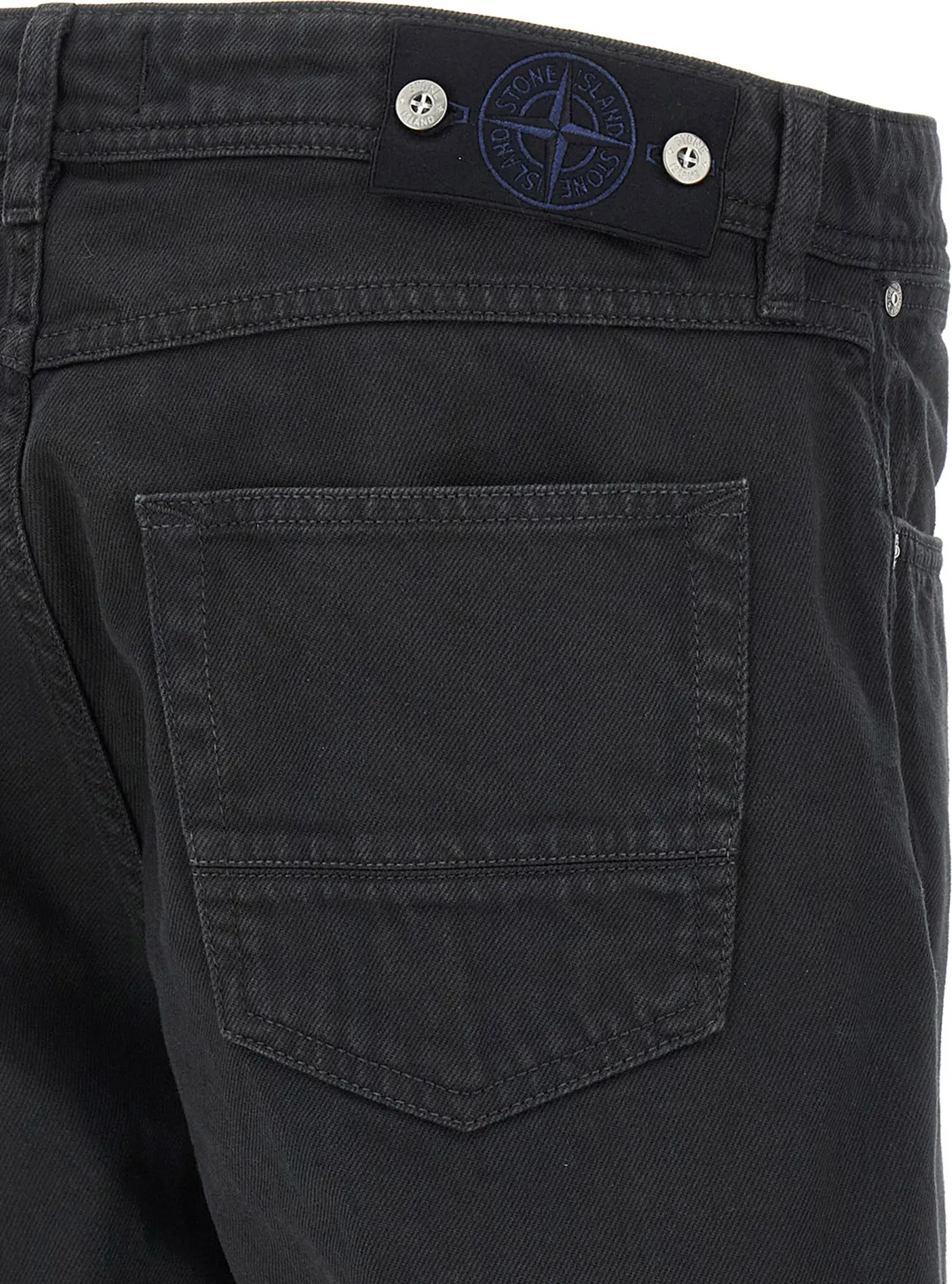 Джинсы Stone Island