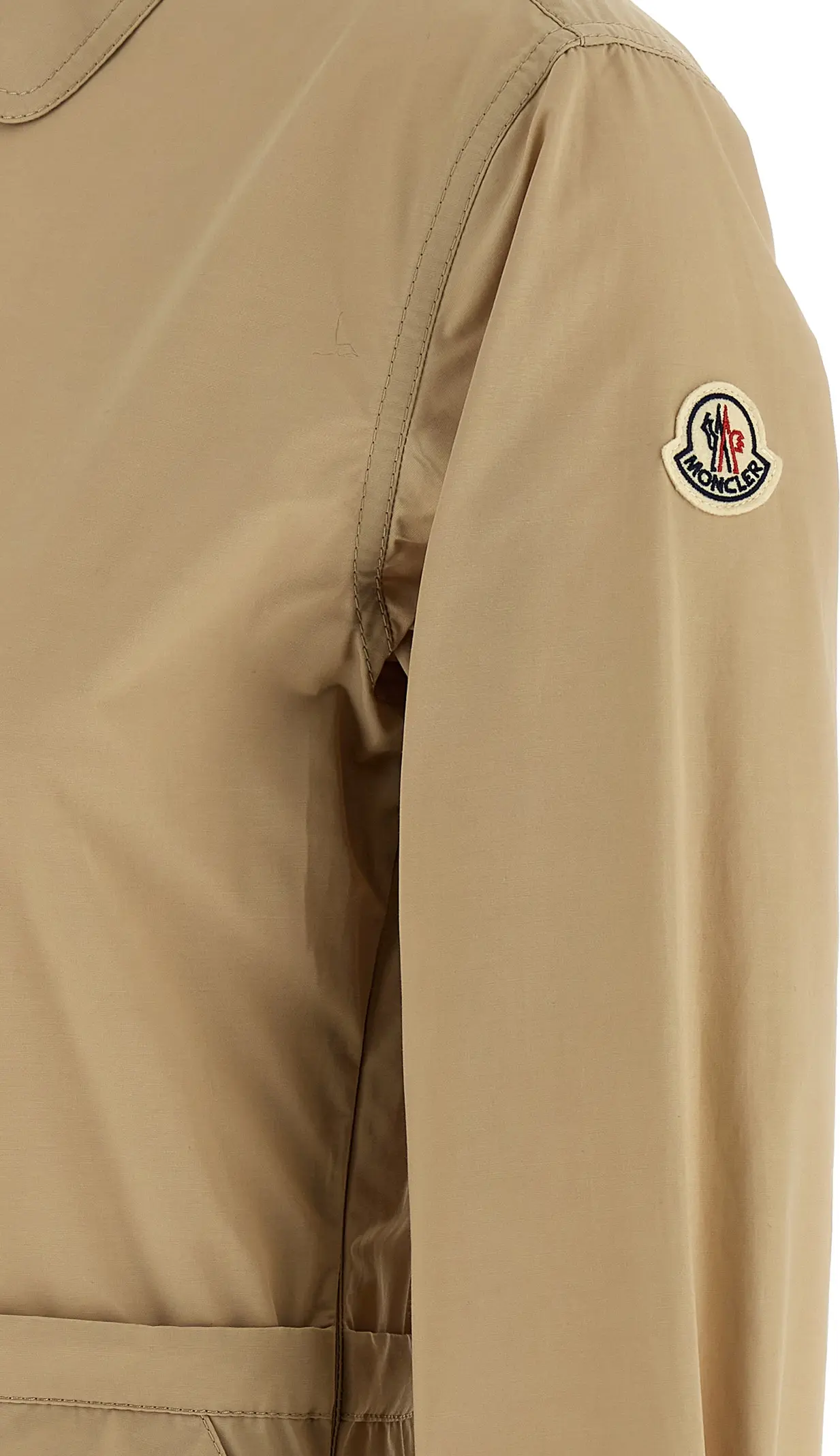 Платье Миди Moncler
