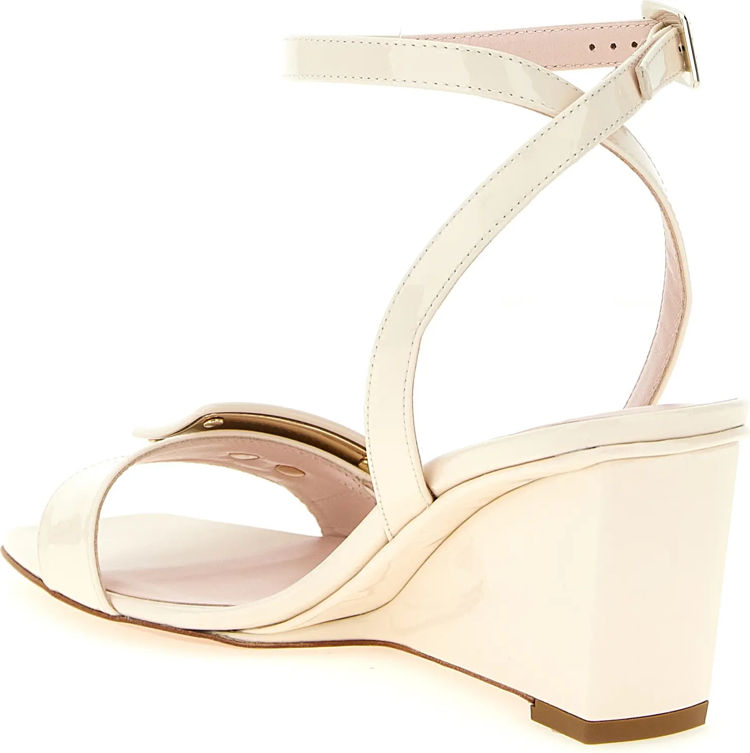 Wedge Sandals Roger Vivier