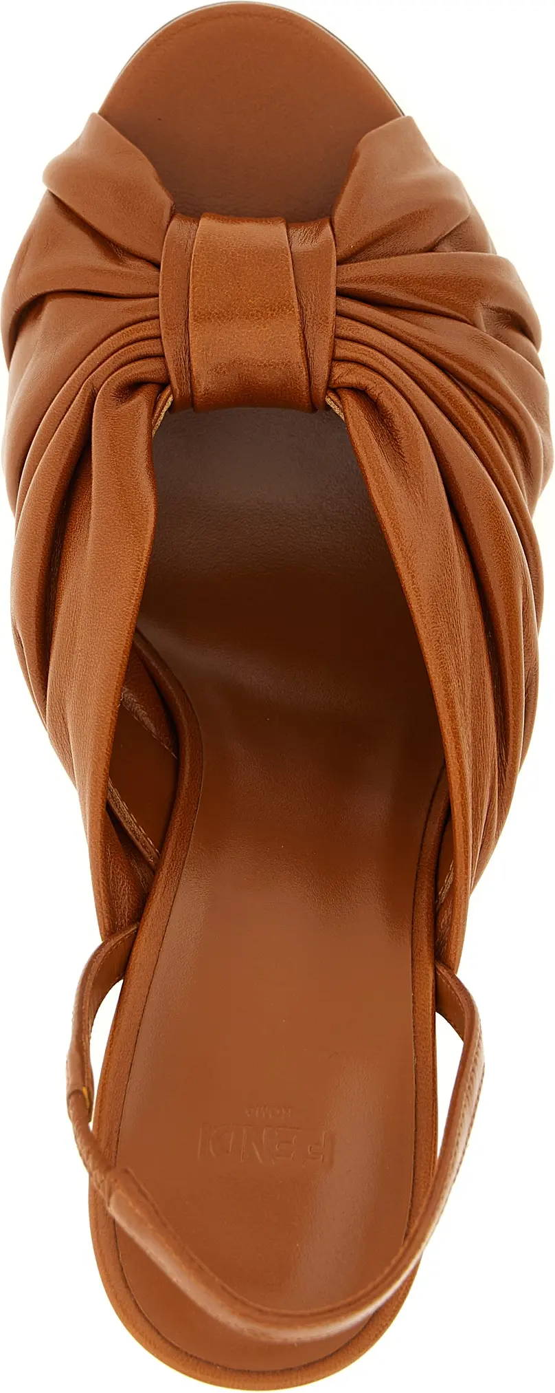 Oyoq kiyimlari Fendi