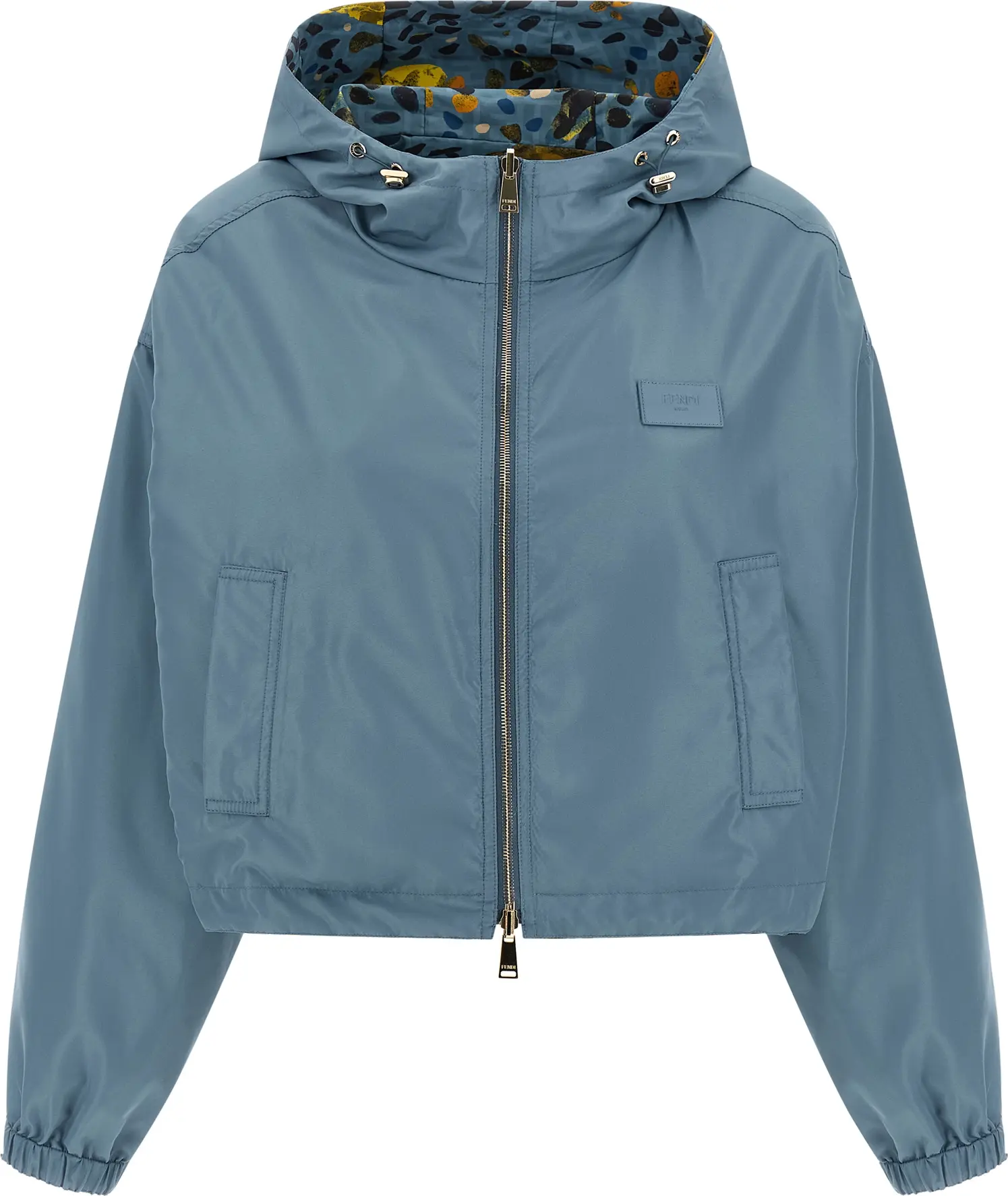 Куртка Fendi Shell