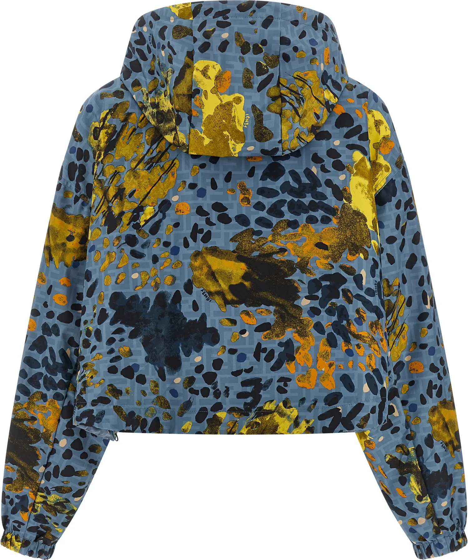 Куртка Fendi Shell