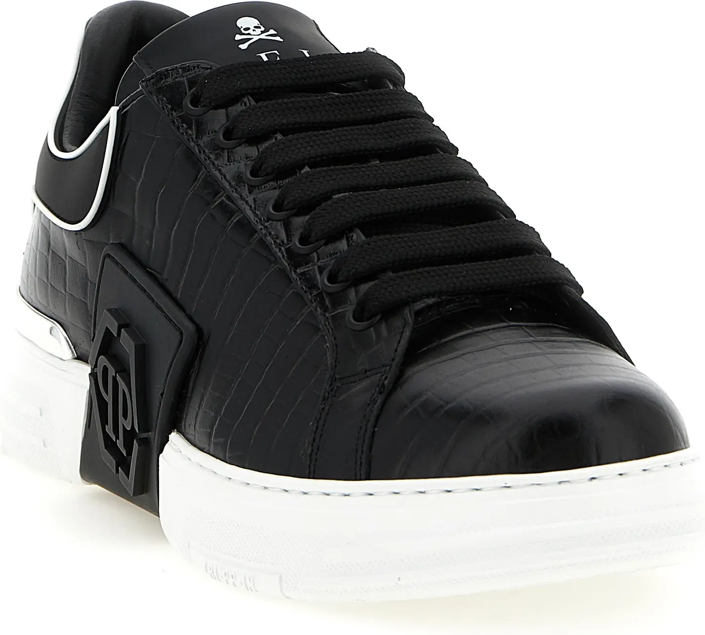 Sneakers Philipp Plein Phantom Kick$ Cocco