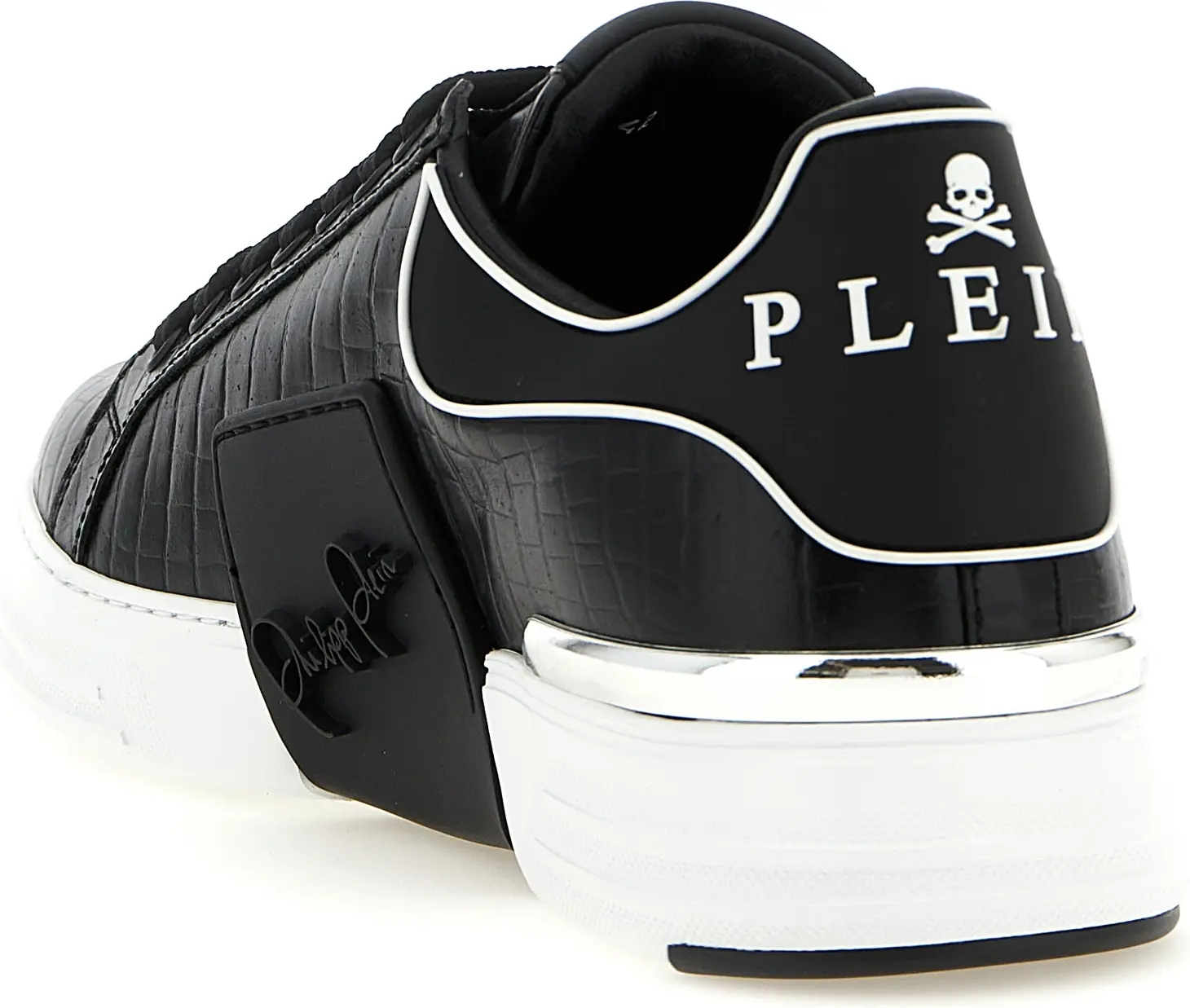 Sneakers Philipp Plein Phantom Kick$ Cocco