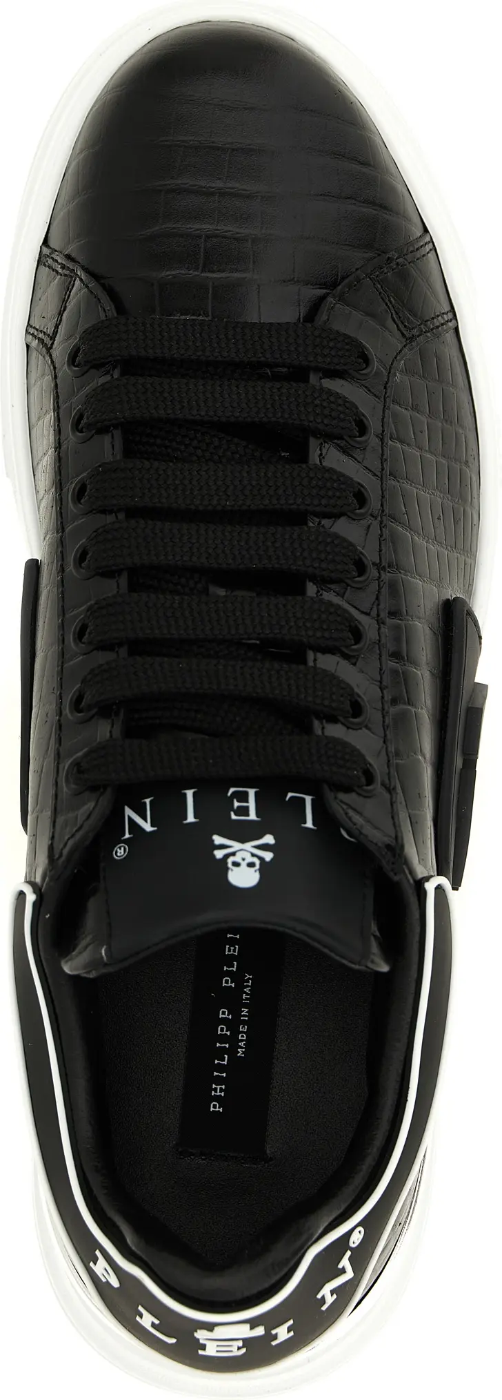 Sneakers Philipp Plein Phantom Kick$ Cocco