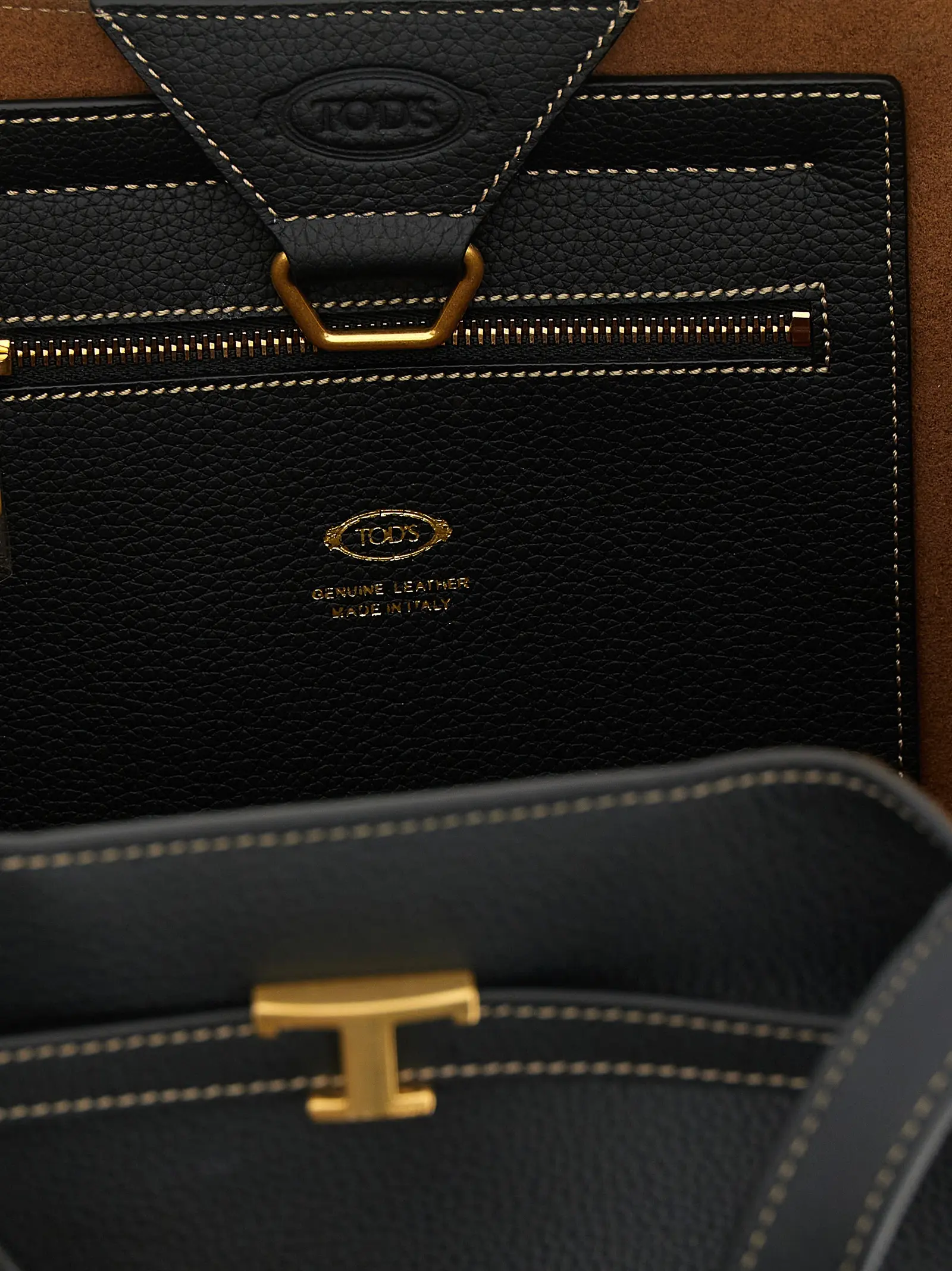 Tote Bag Tods