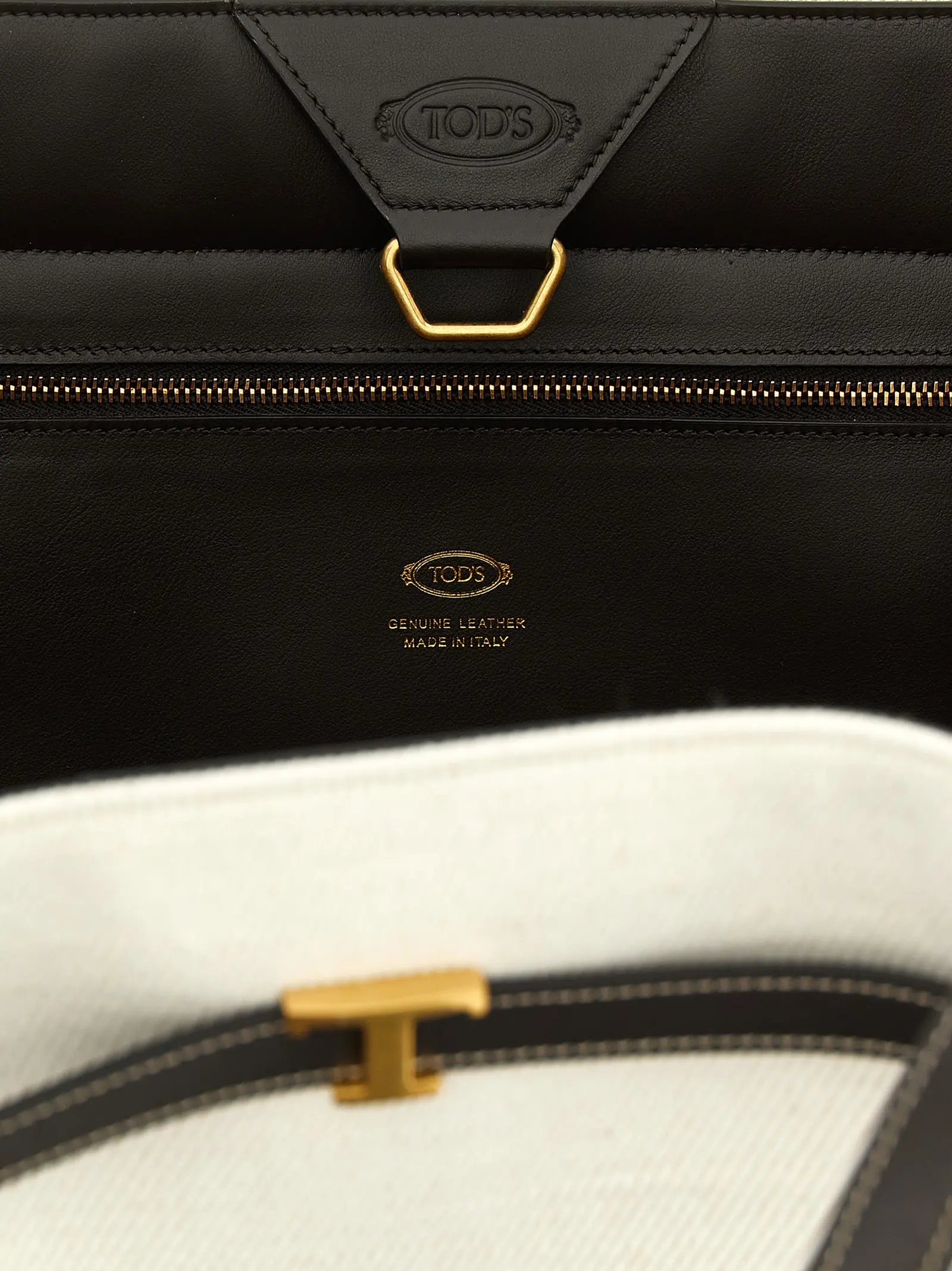 Tote Bag Tods