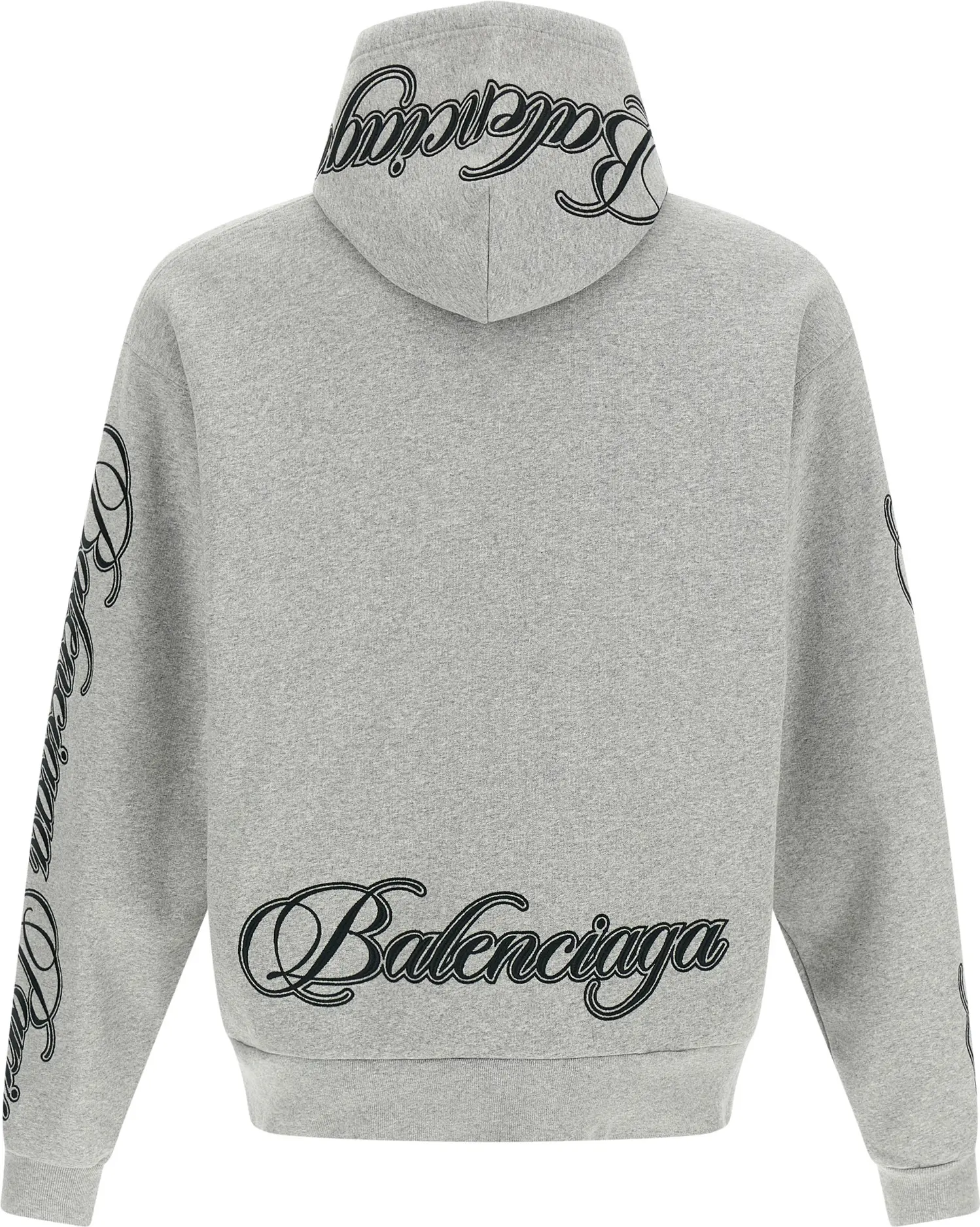 Balenciaga sweatshirt