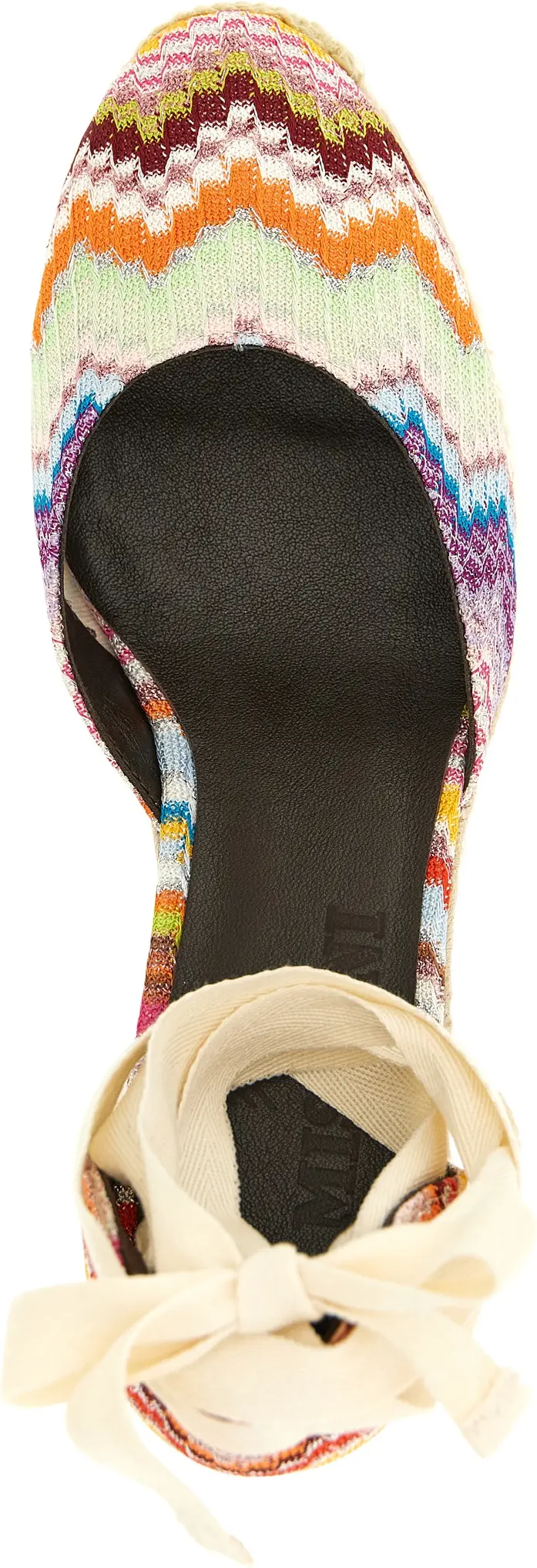 Wedge Sandals Missoni