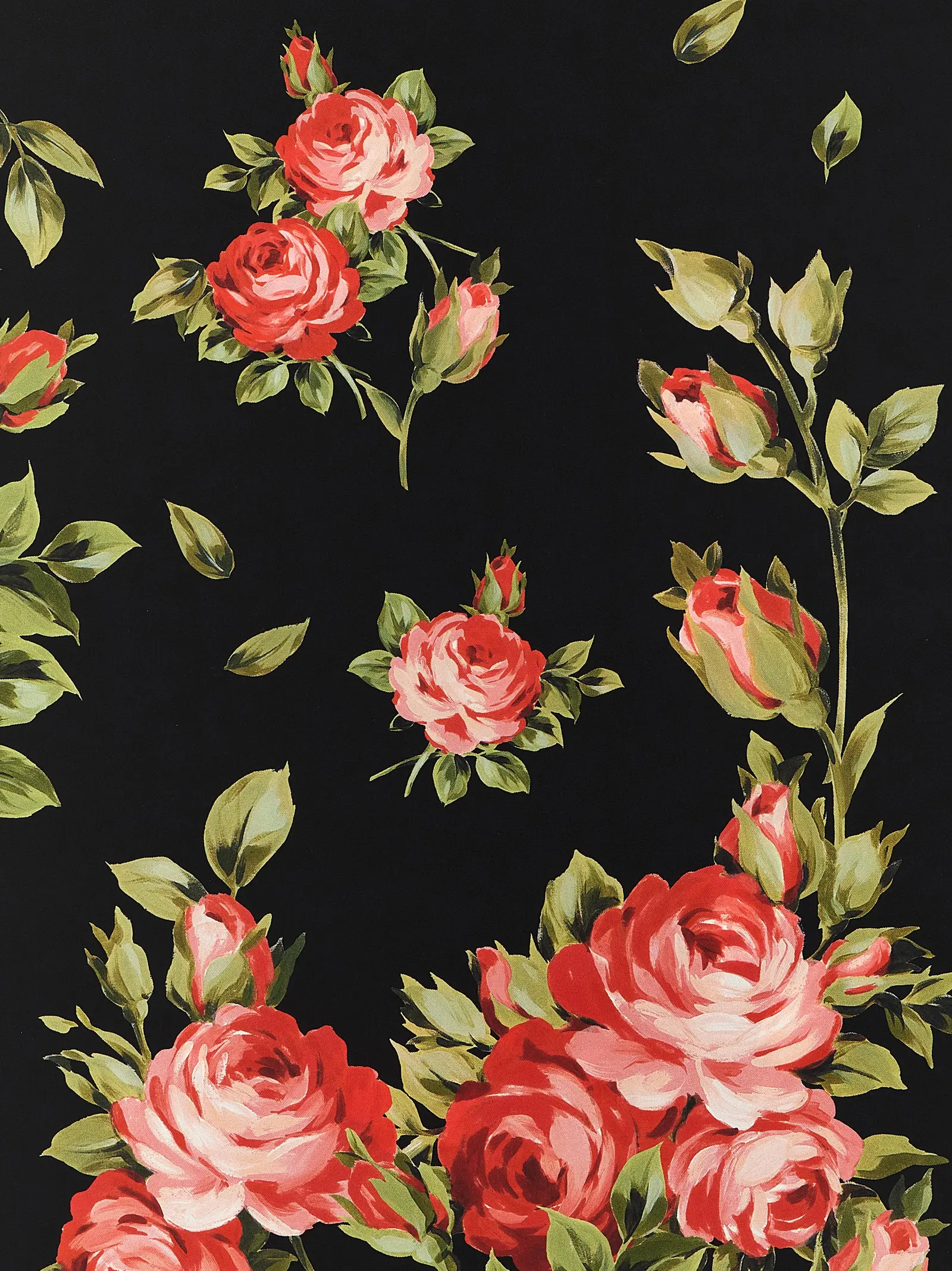 Silk Foulard Dolce & Gabbana