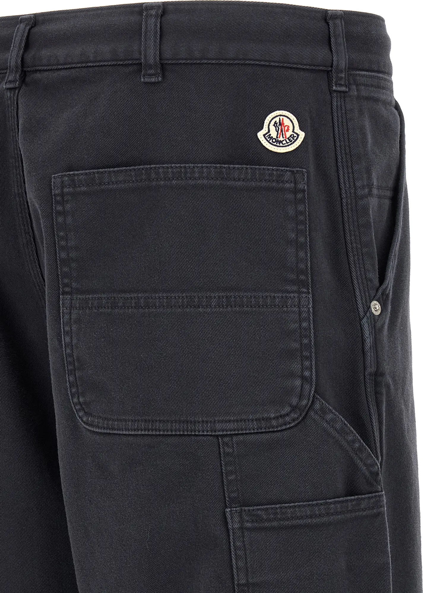 Moncler Karyo Shim