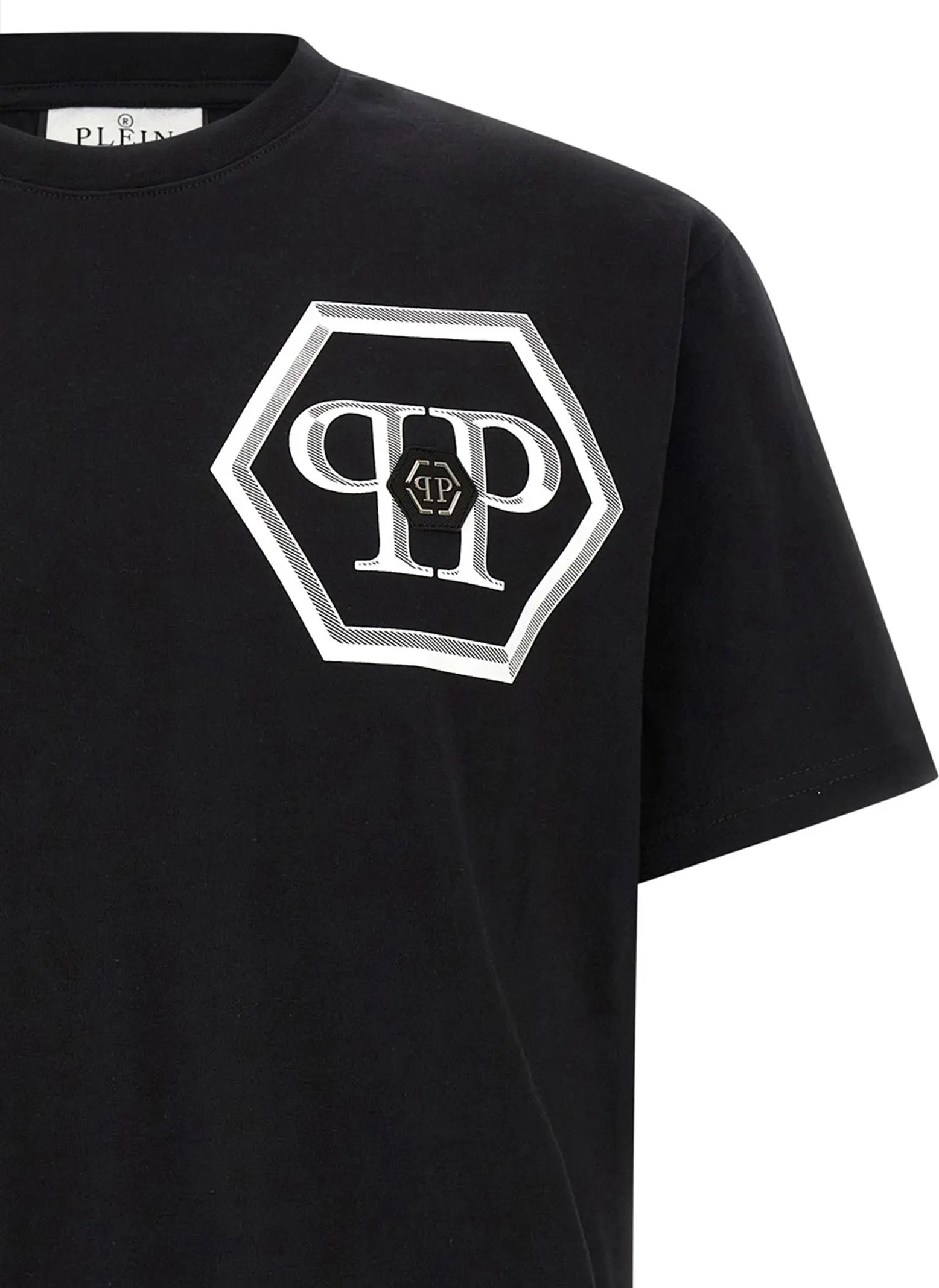 T-Shirt Philipp Plein