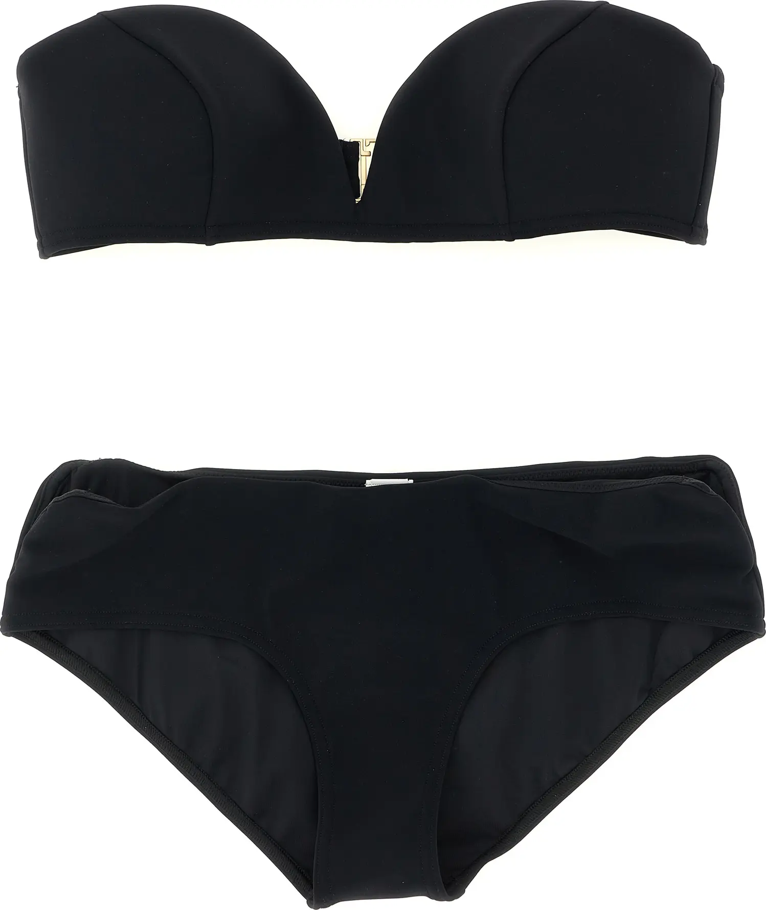 Zimmermann Wanderlust Curve bikinisi