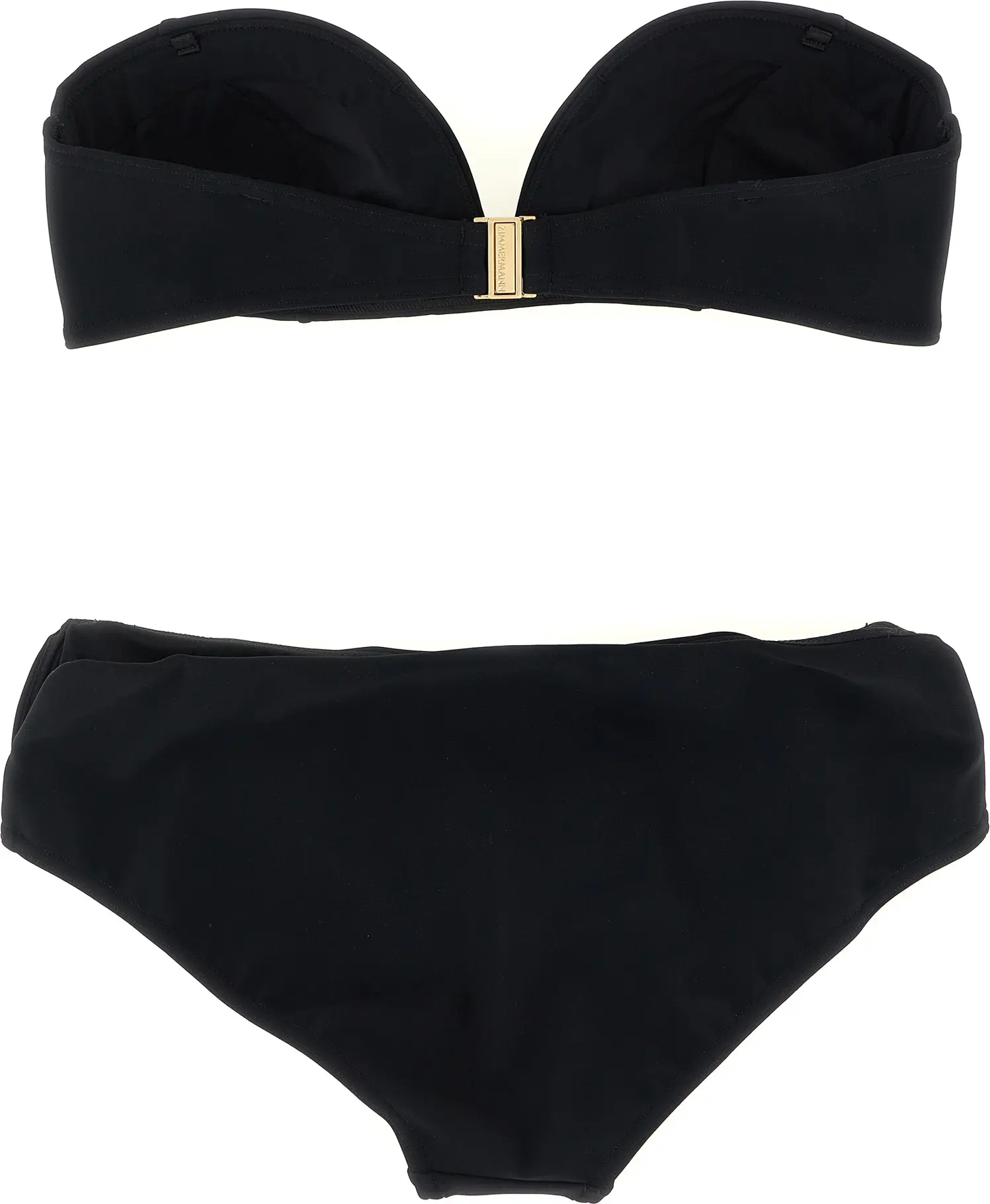 Bikini Zimmermann Wanderlust Curve