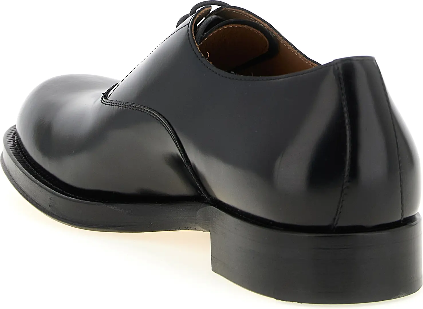 Dries Van Noten Derby oyoq kiyimi
