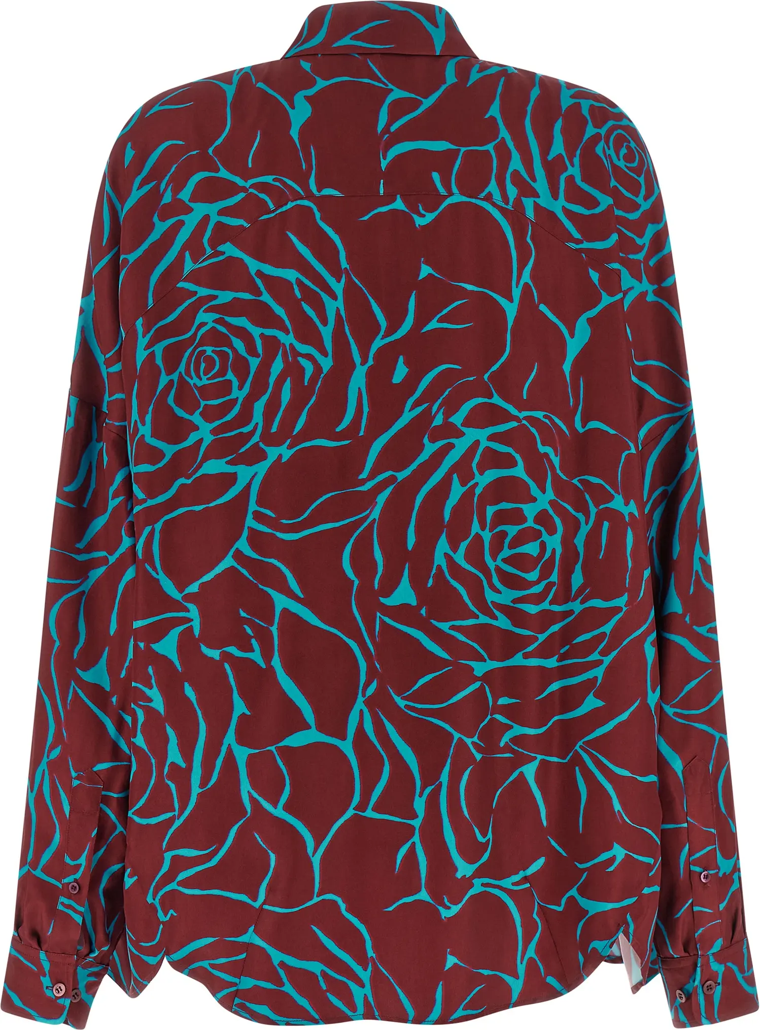 Blouse Dries Van Noten Casia