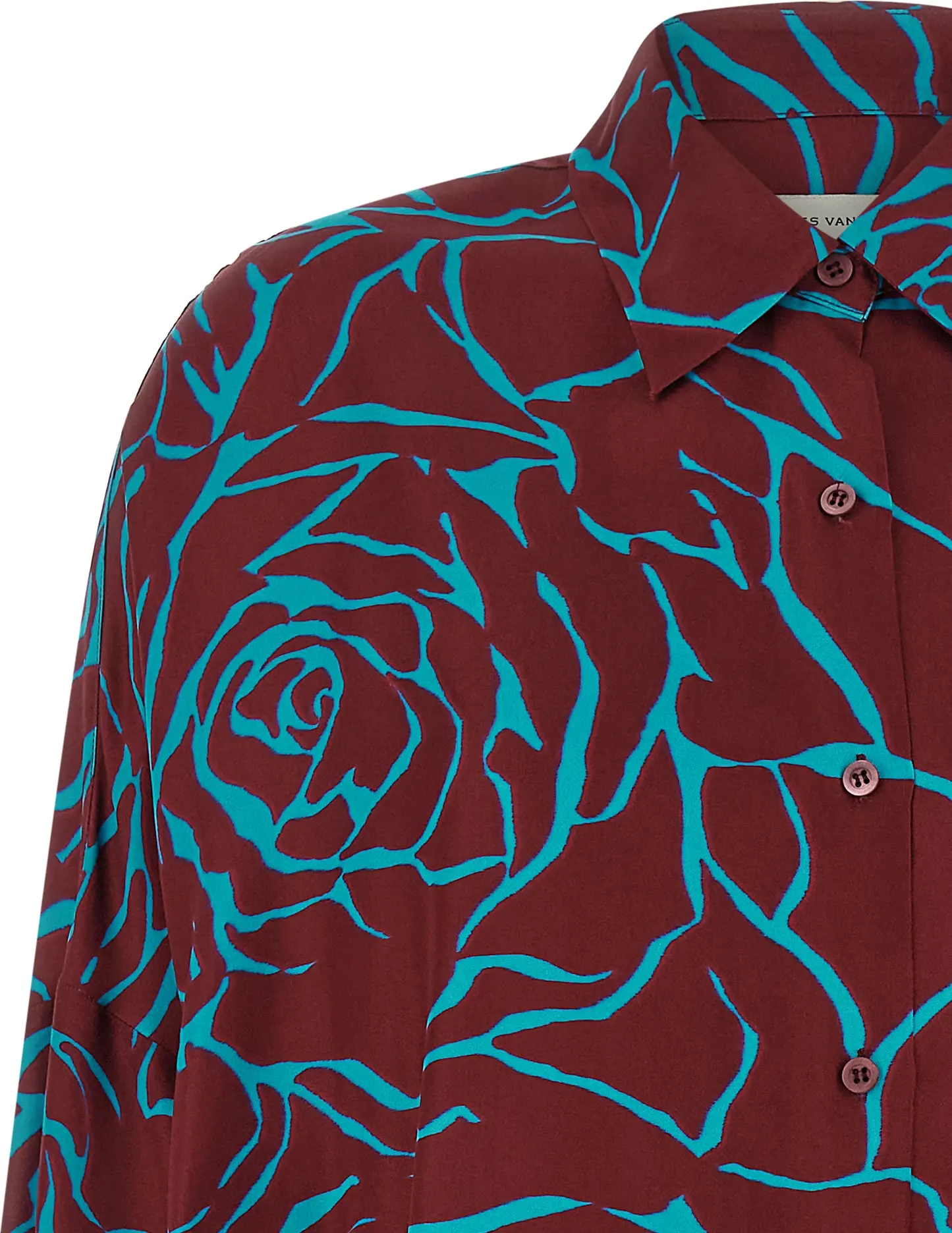 Blouse Dries Van Noten Casia